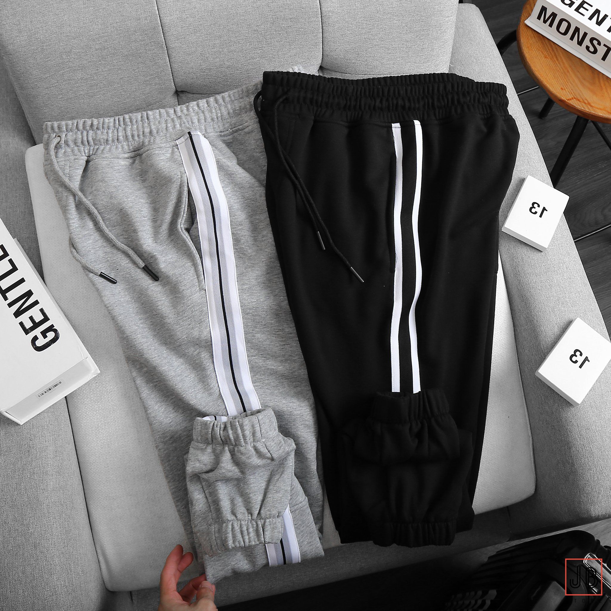 Quần Jogger ZARA / 2M / JGZ9