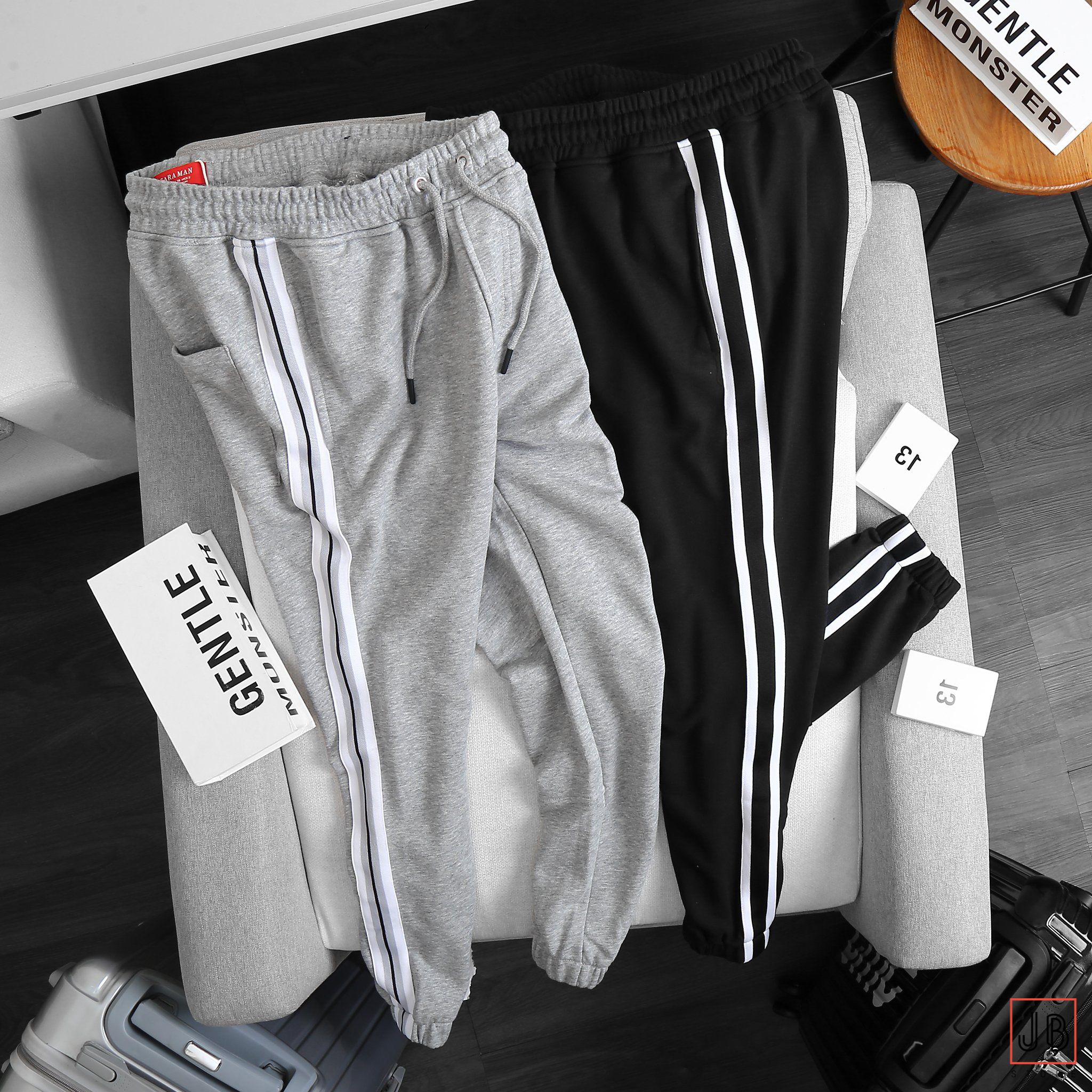 Quần Jogger ZARA / 2M / JGZ9
