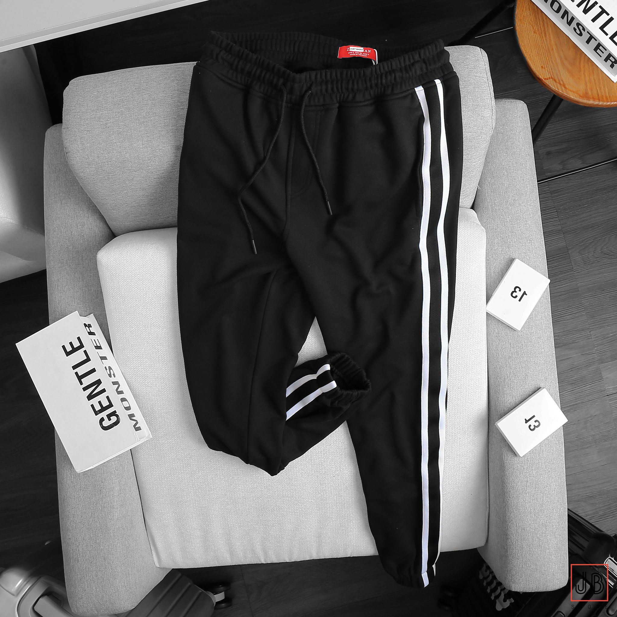 Quần Jogger ZARA / 2M / JGZ9