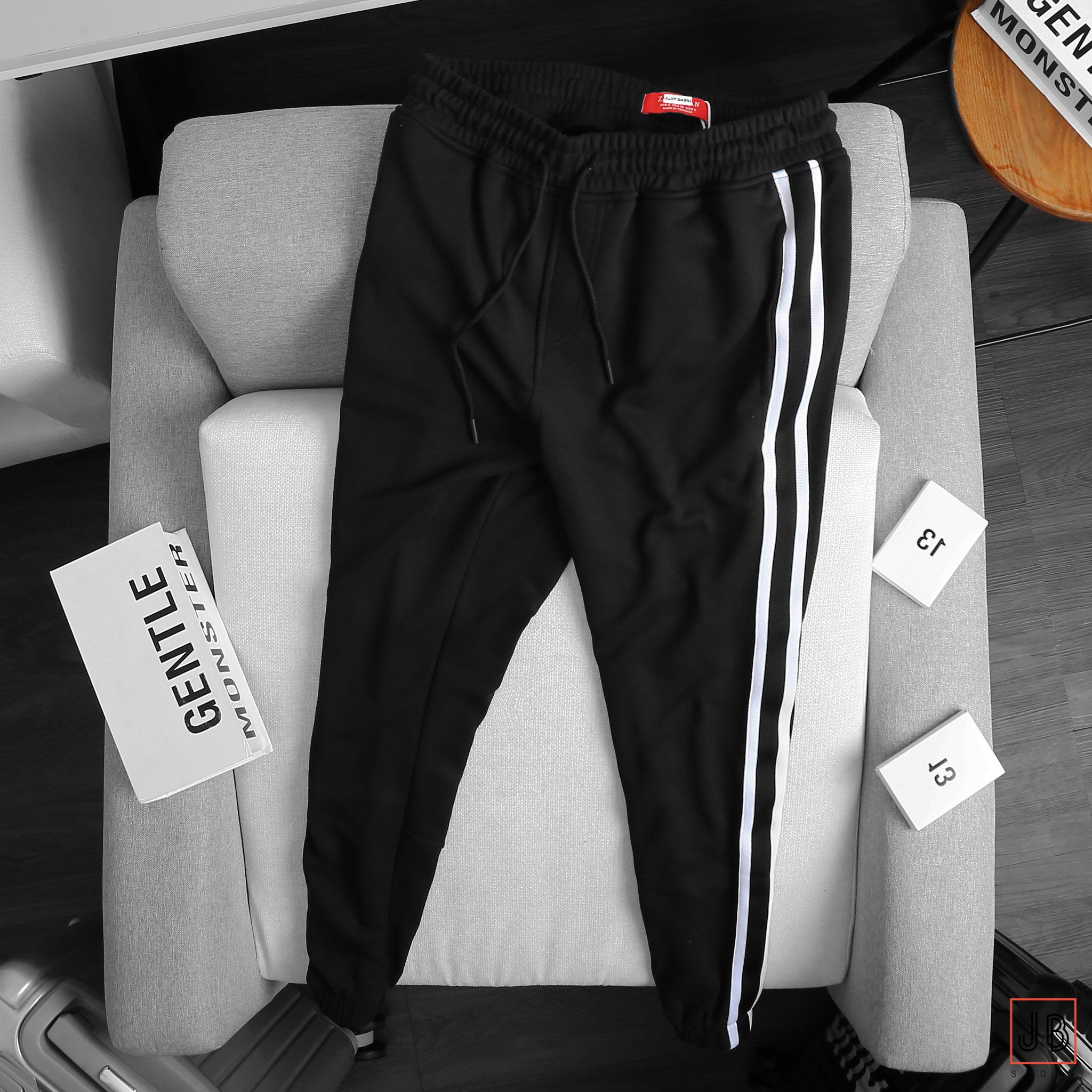 Quần Jogger ZARA / 2M / JGZ9
