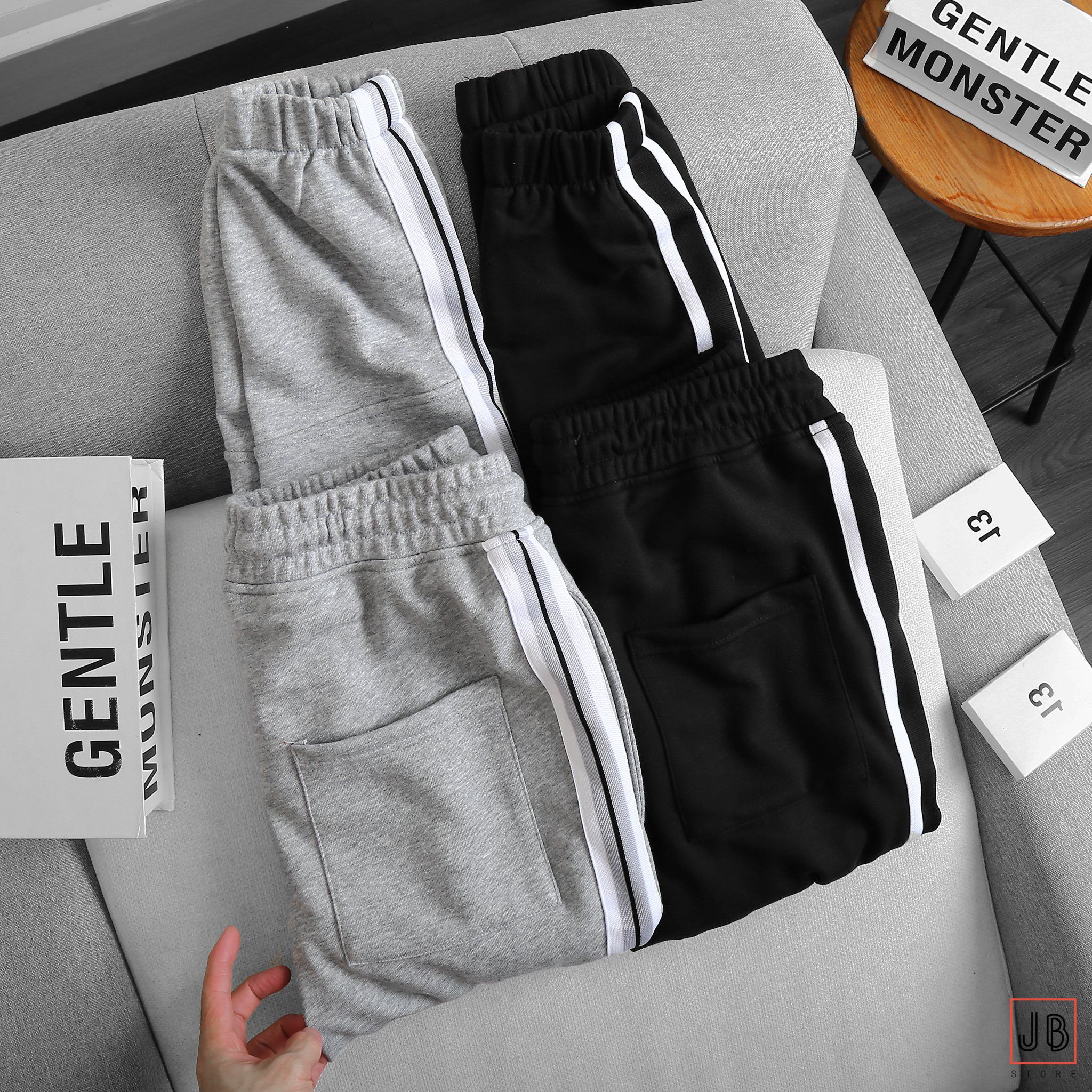 Quần Jogger ZARA / 2M / JGZ9