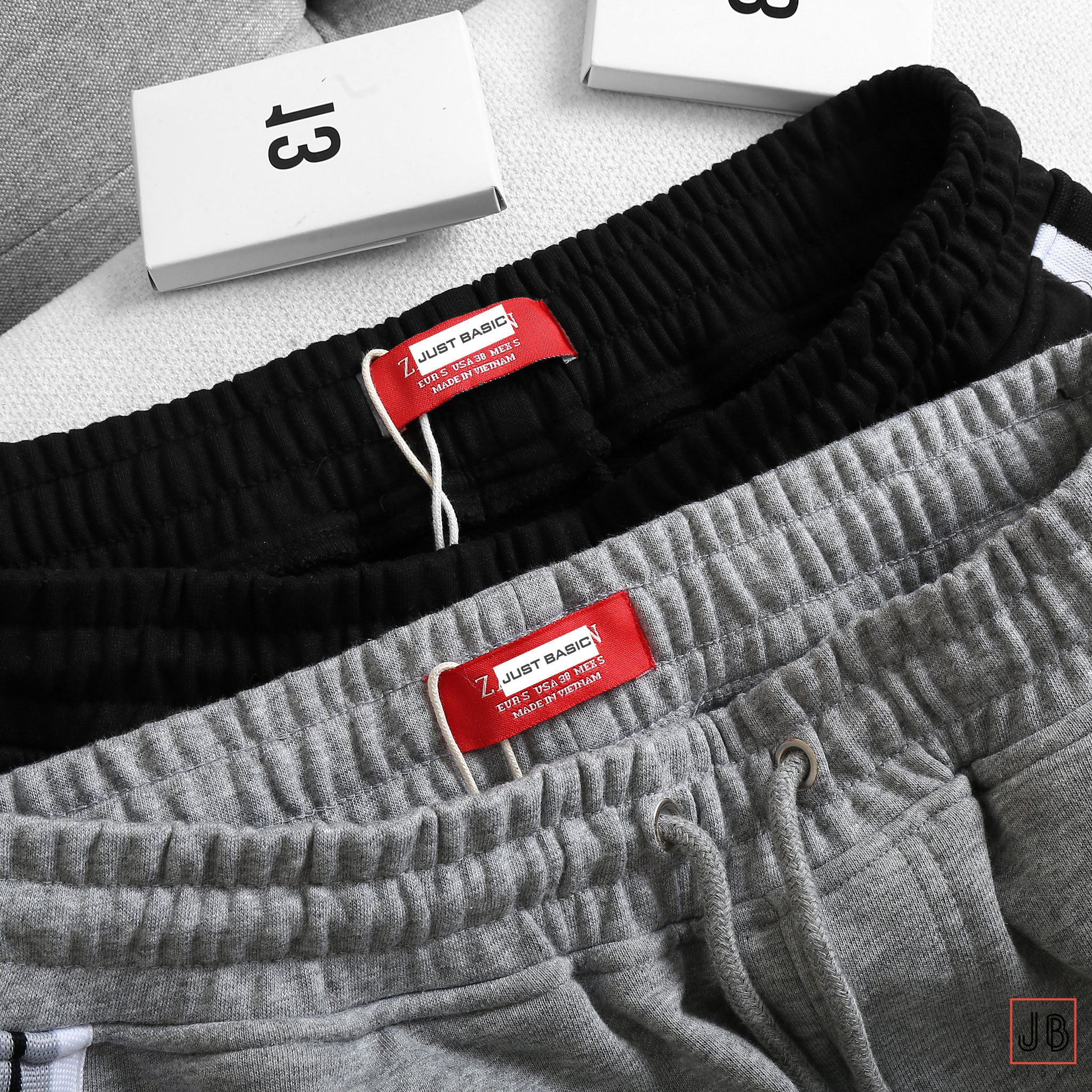 Quần Jogger ZARA / 2M / JGZ9