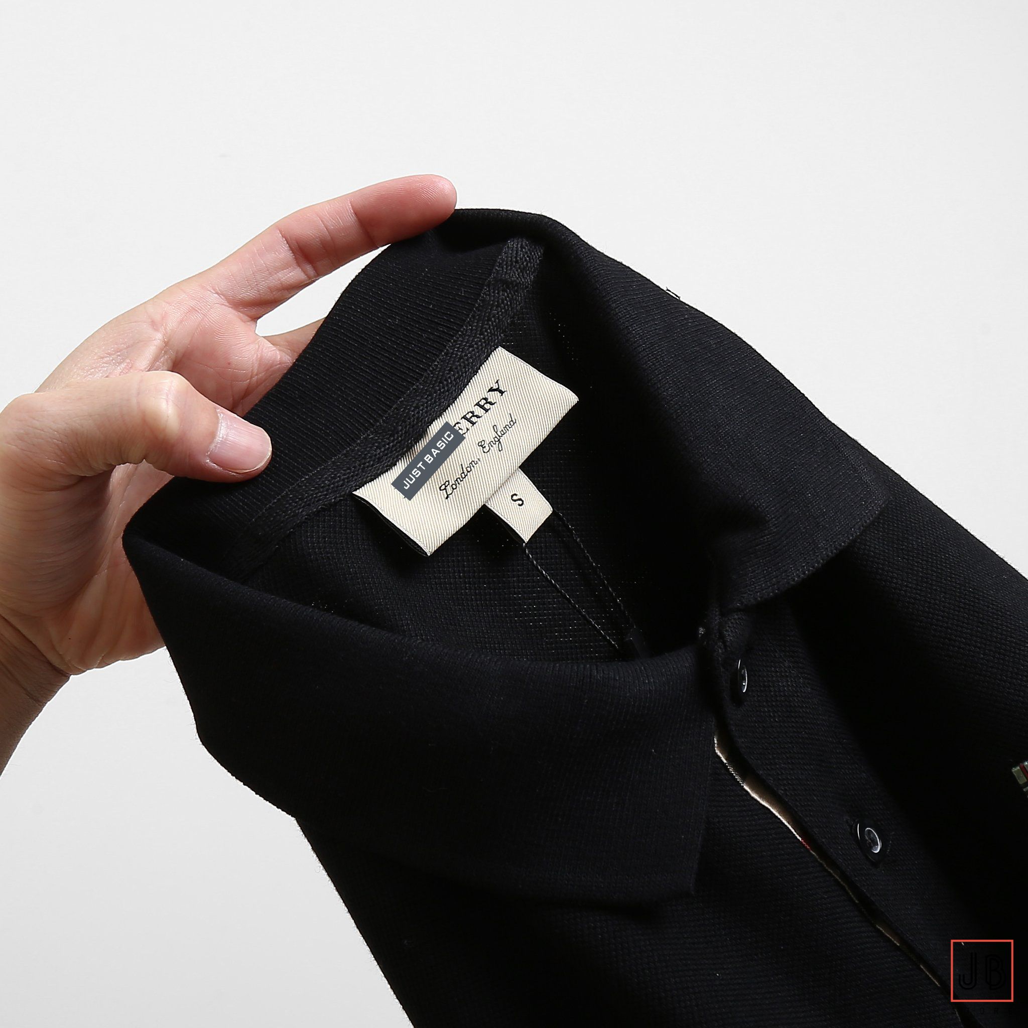 Áo Polo Burberry / 3M / PLB1