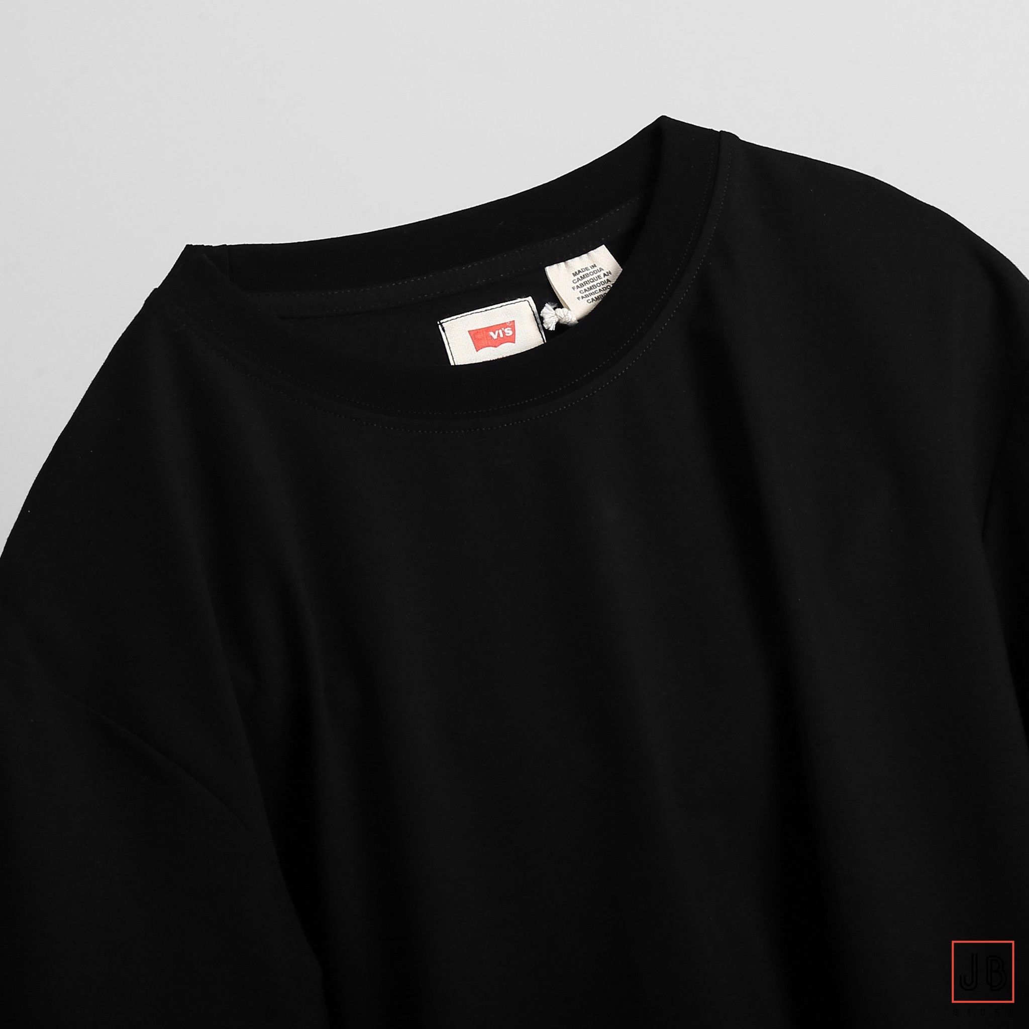 Áo Thun LEVIS / 3M / LVCT7