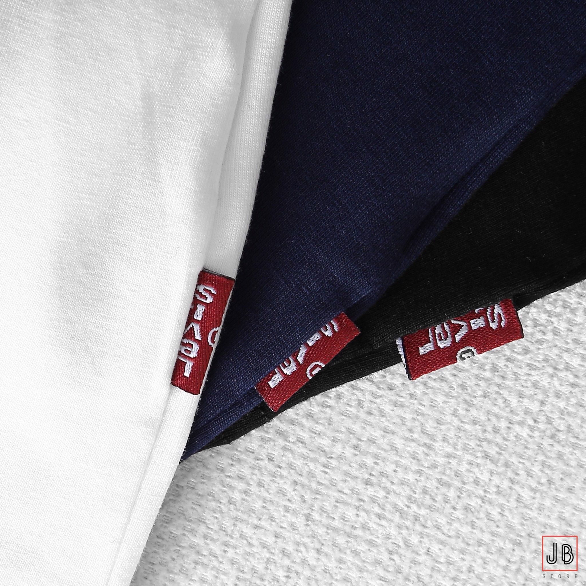 Áo Thun LEVIS / 3M / LVCT7