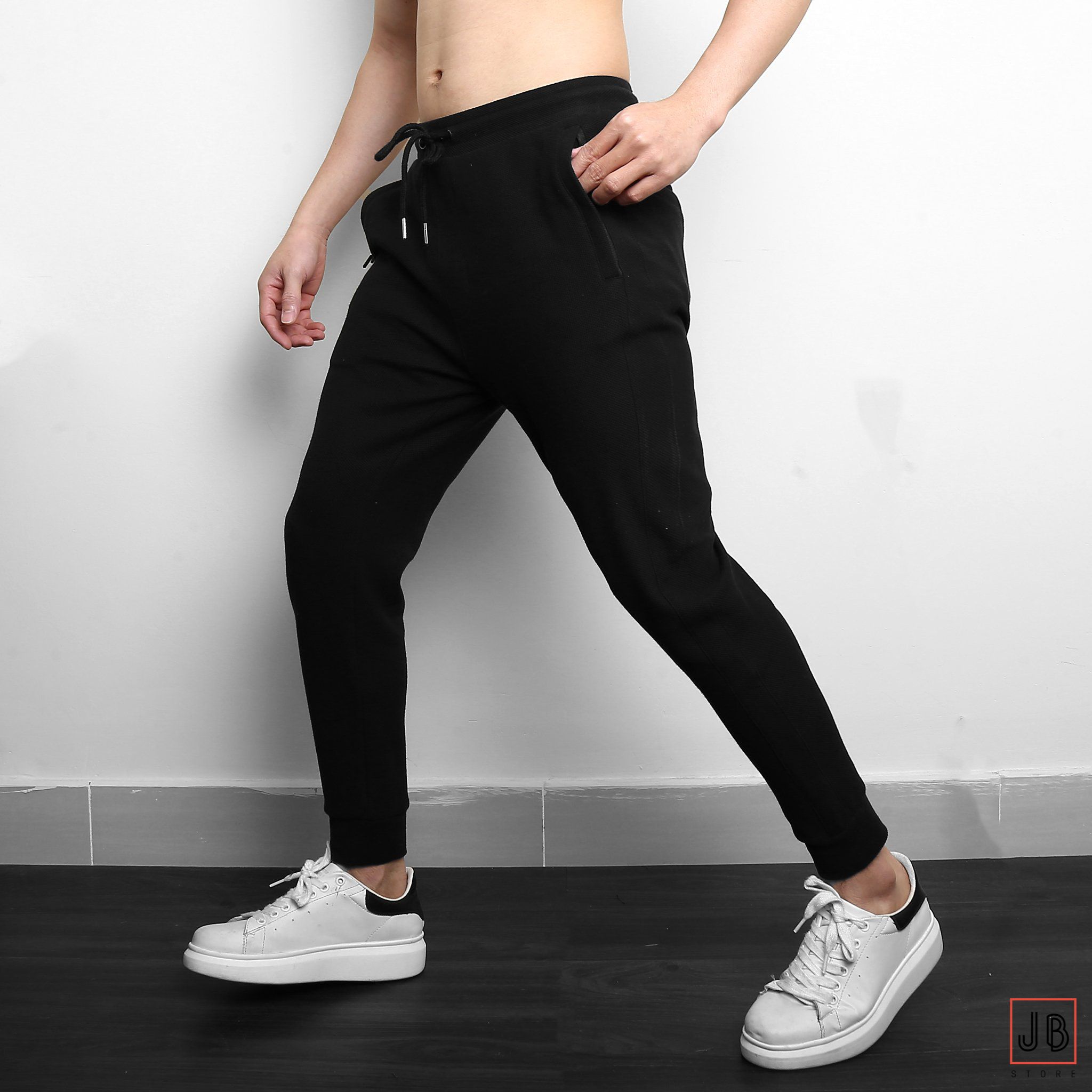Quần Jogger Pull&Bear / 2M / JGPB1