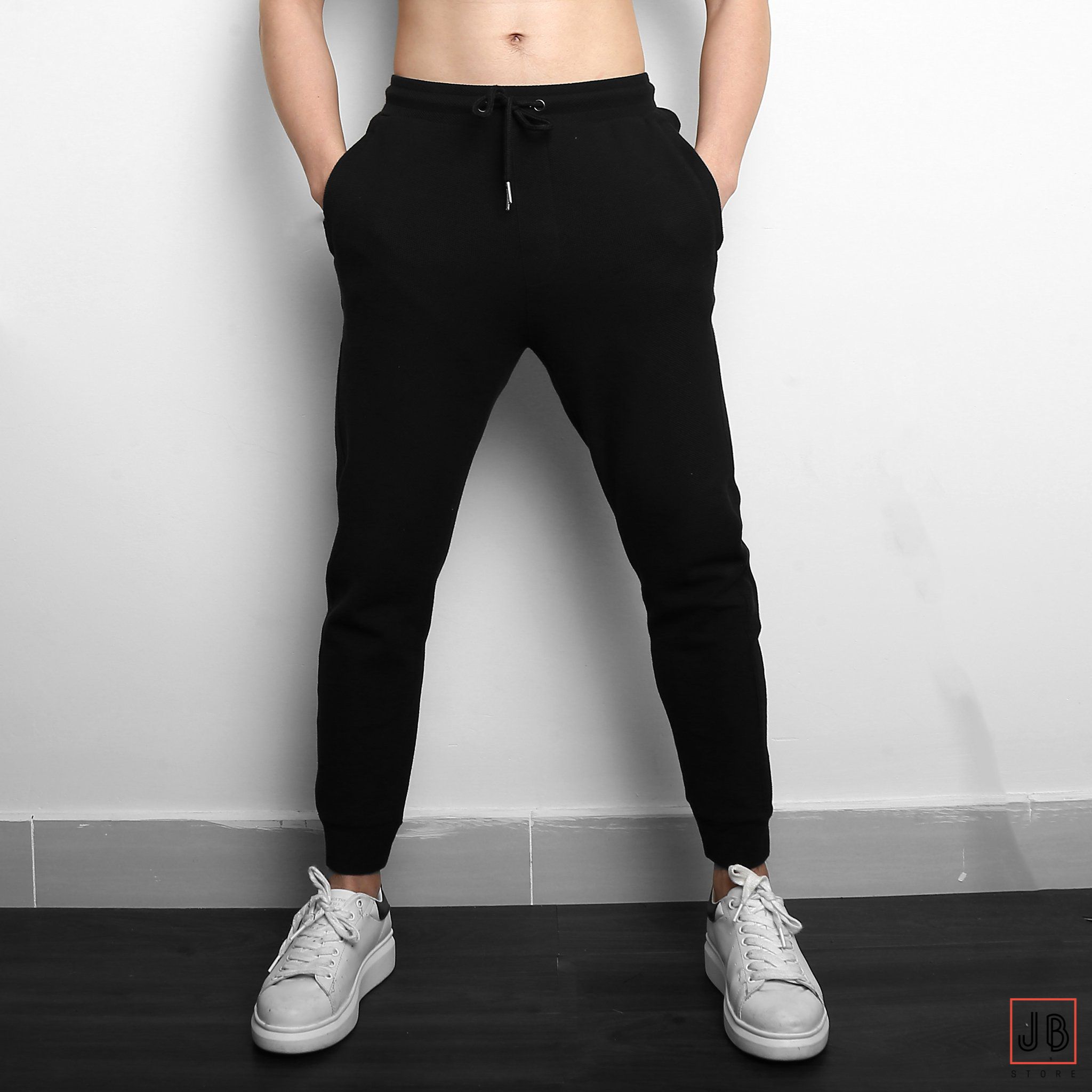 Quần Jogger Pull&Bear / 2M / JGPB1