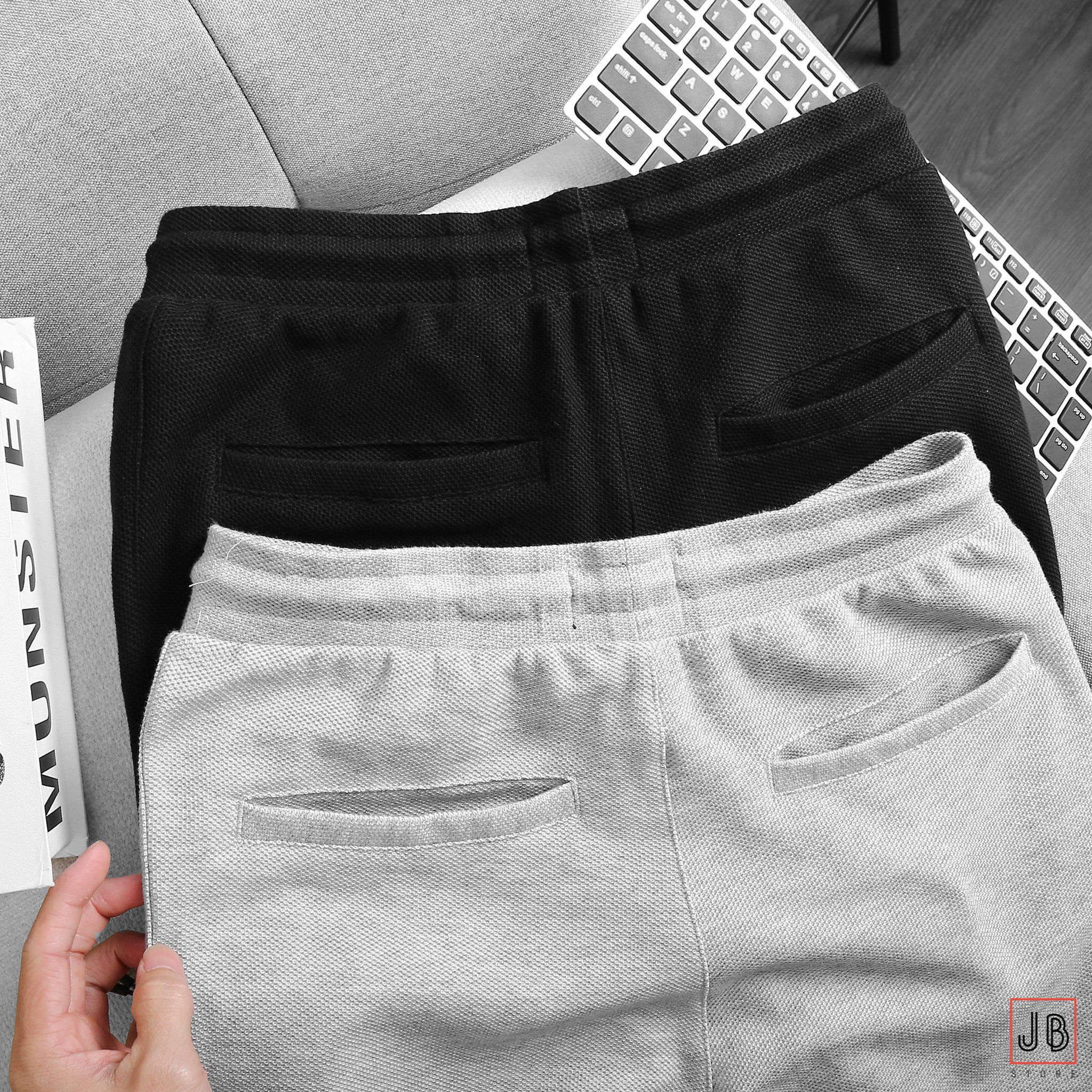 Quần Jogger Pull&Bear / 2M / JGPB1