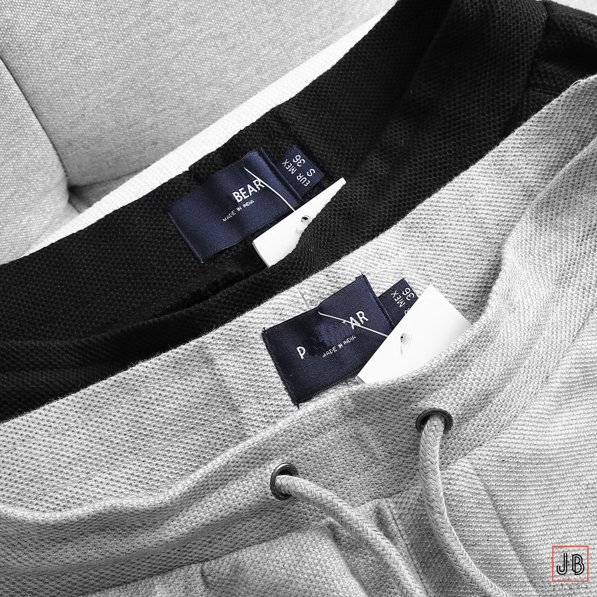 Quần Jogger Pull&Bear / 2M / JGPB1