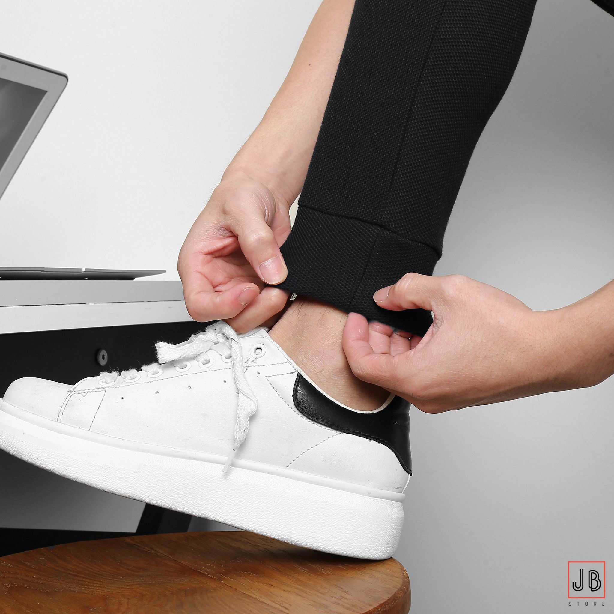 Quần Jogger Pull&Bear / 2M / JGPB1