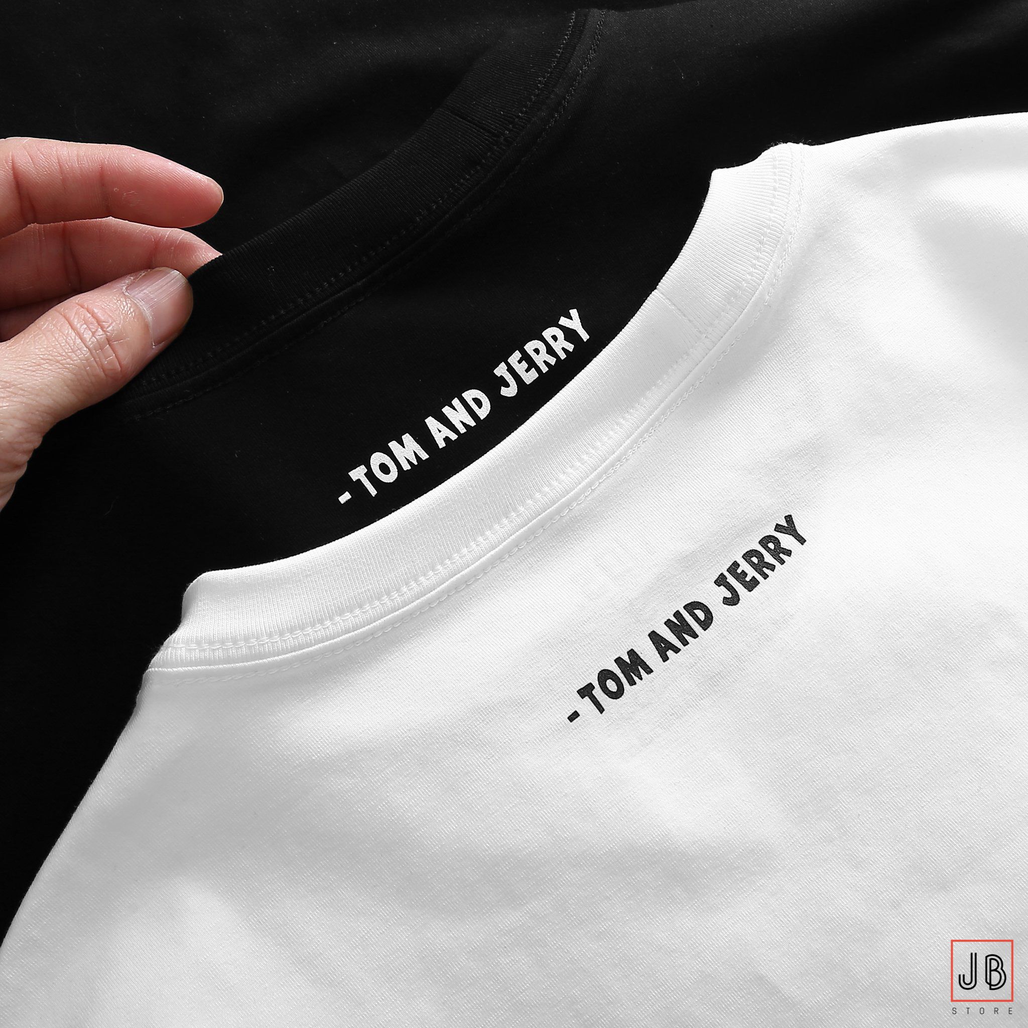Áo Thun Justbasic / 2M / JBCT2