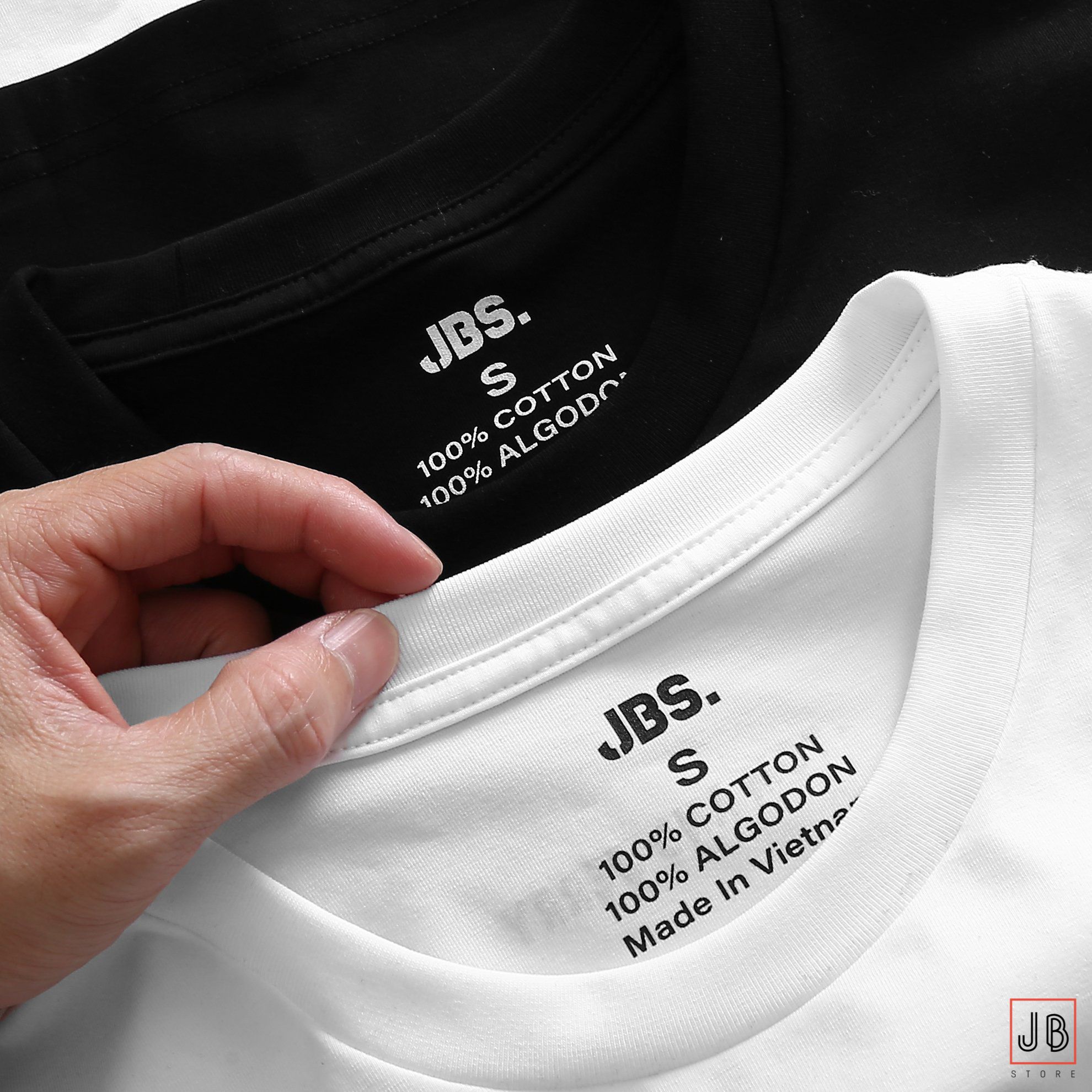 Áo Thun Justbasic / 2M / JBCT2