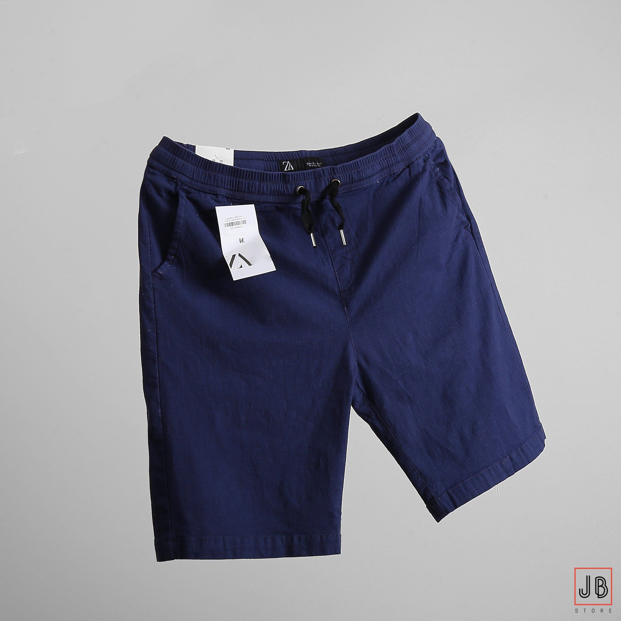Quần Short ZRA / 4M / QSZ16