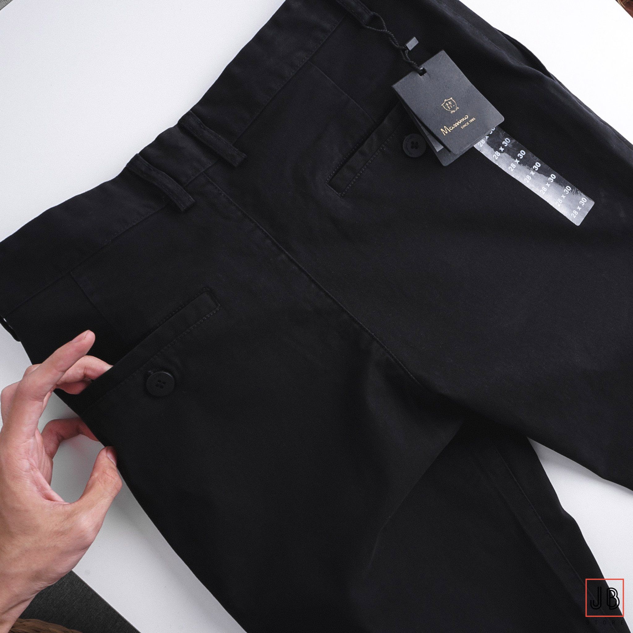 Quần Kaki M. Dutti / 2M / QKD3