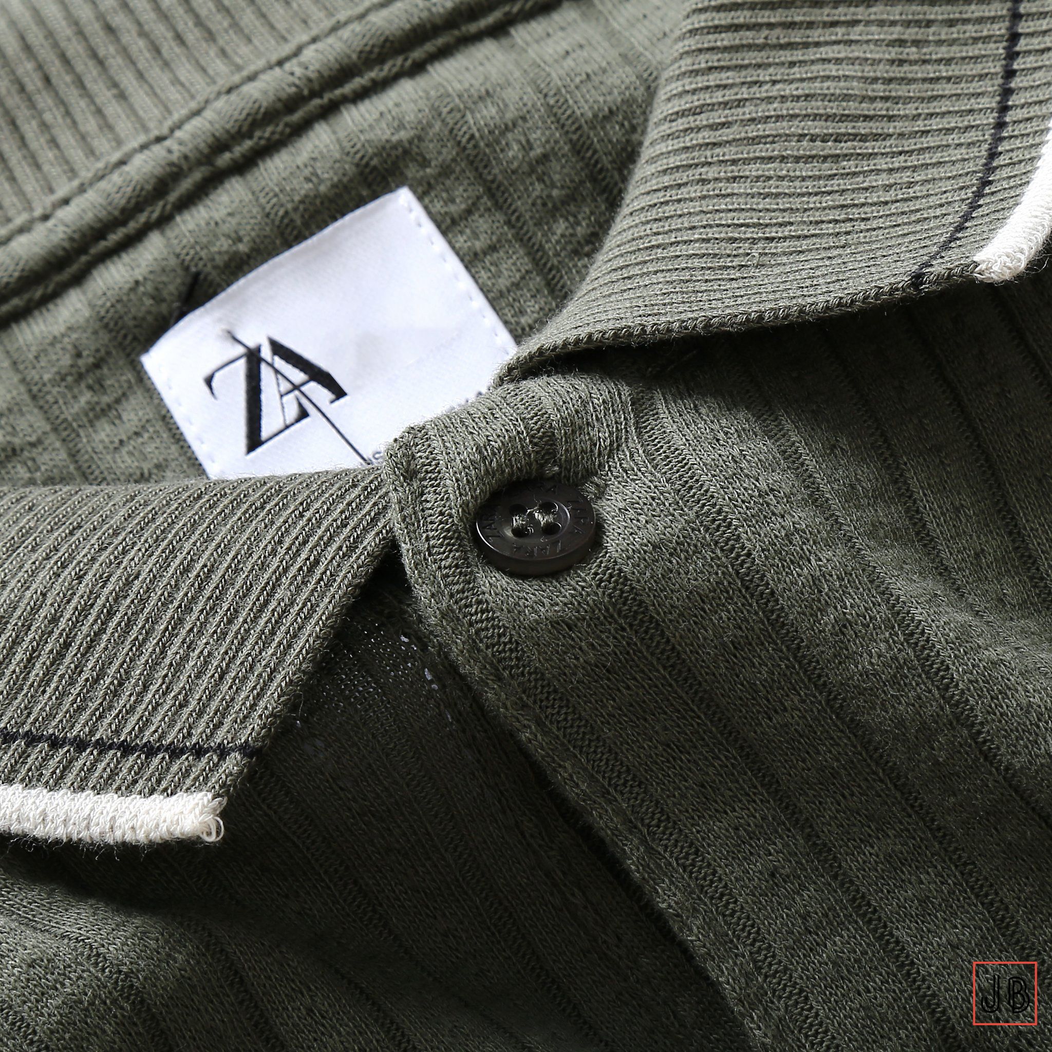 Áo tay dài Z.RA / 6M / ZTD7
