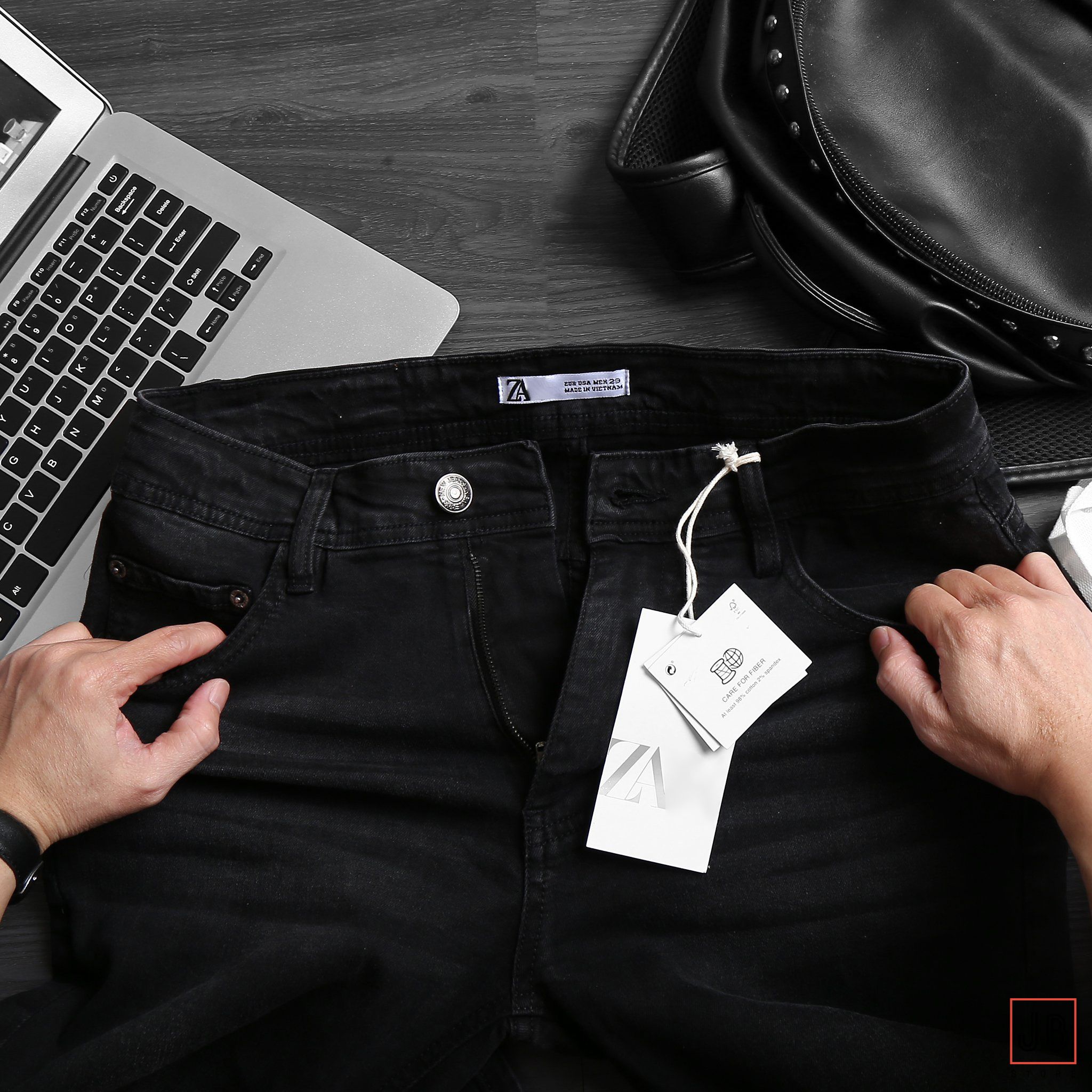 Quần Jean ZARA /1M/ QJZ60