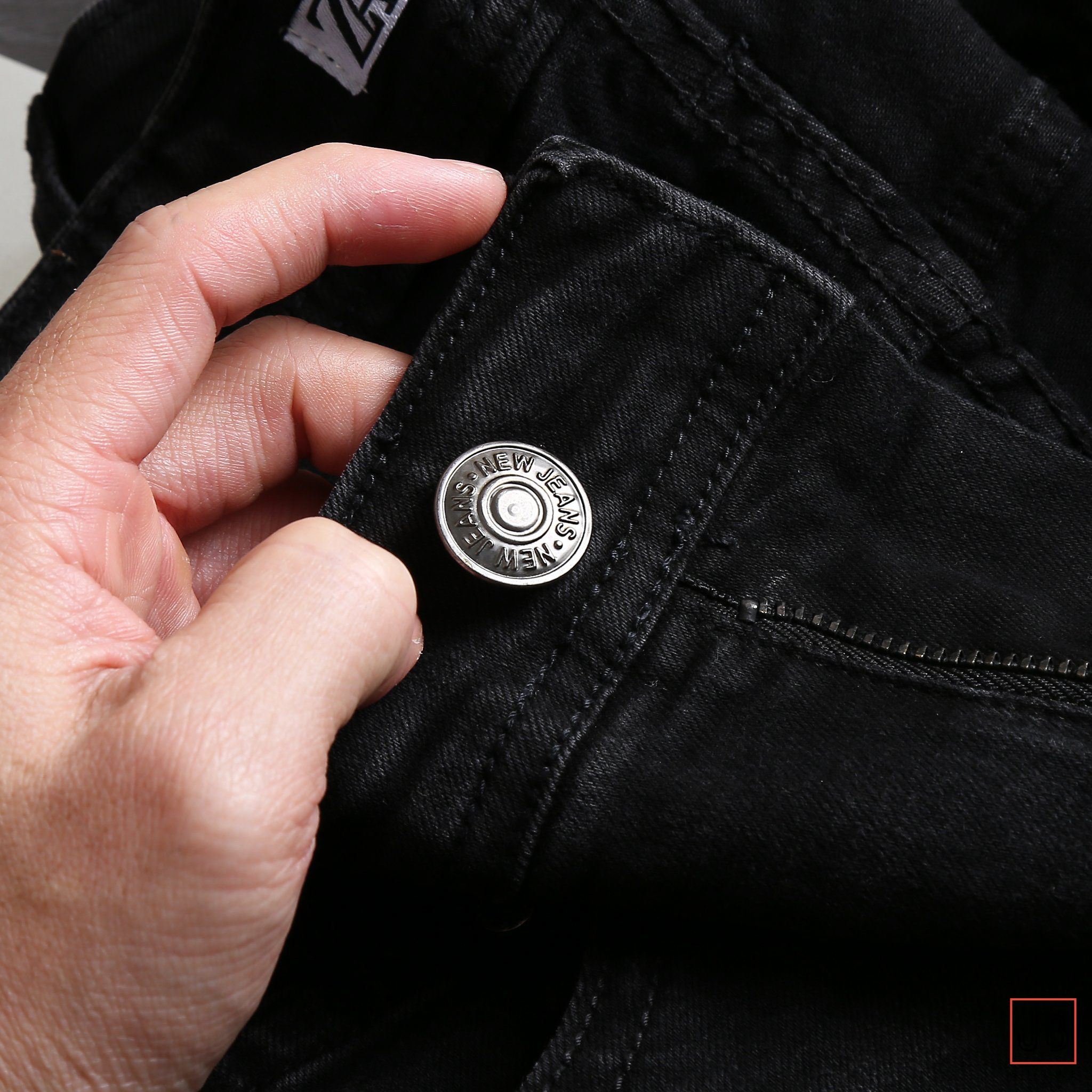 Quần Jean ZARA /1M/ QJZ60