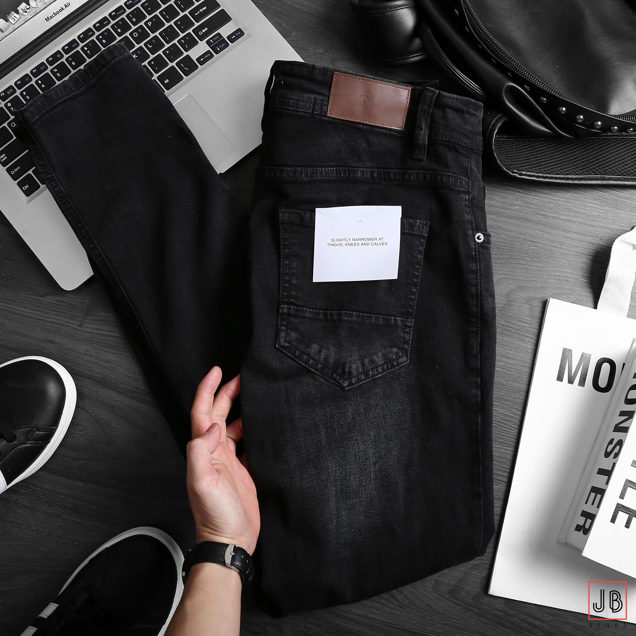 Quần Jean ZARA /1M/ QJZ60