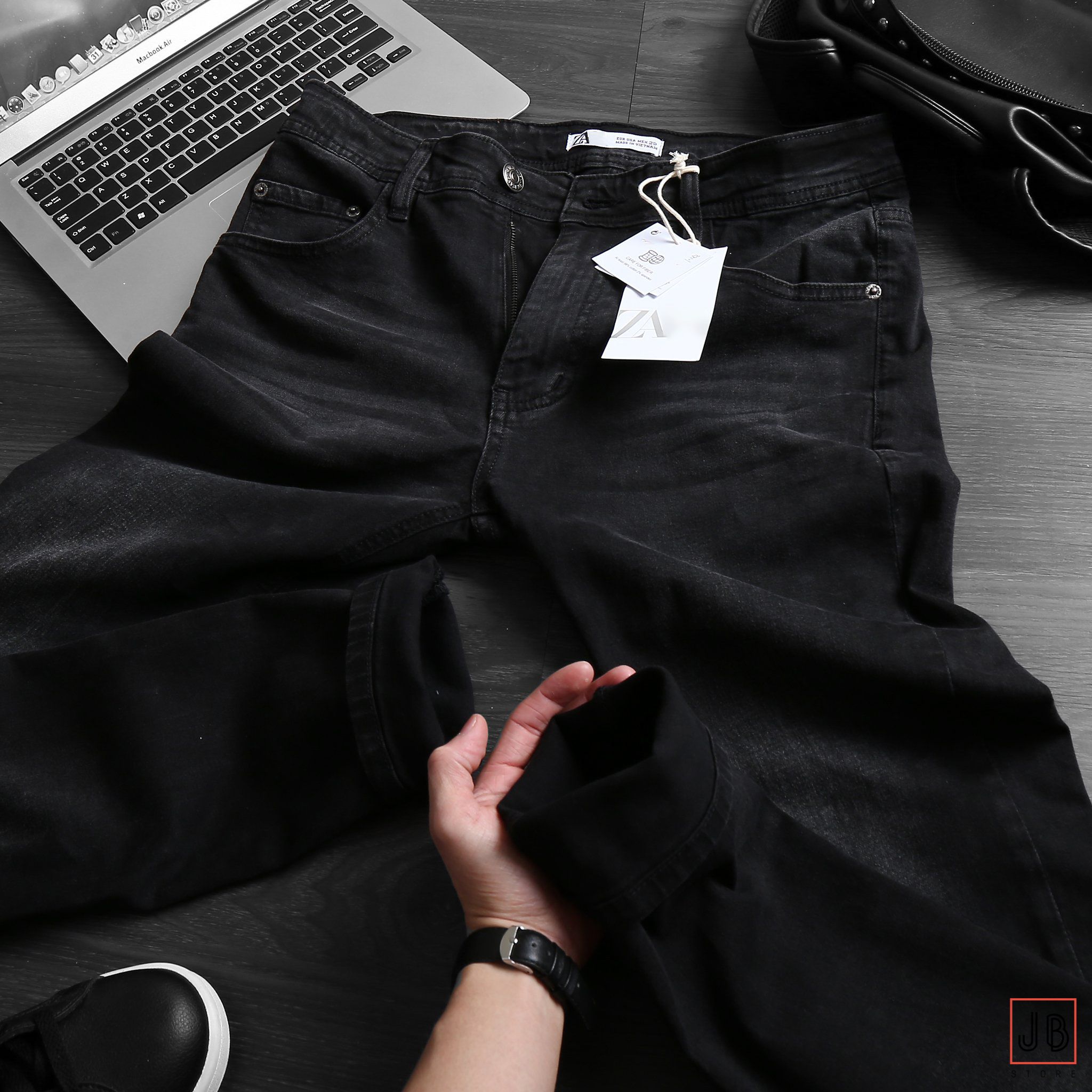 Quần Jean ZARA /1M/ QJZ60