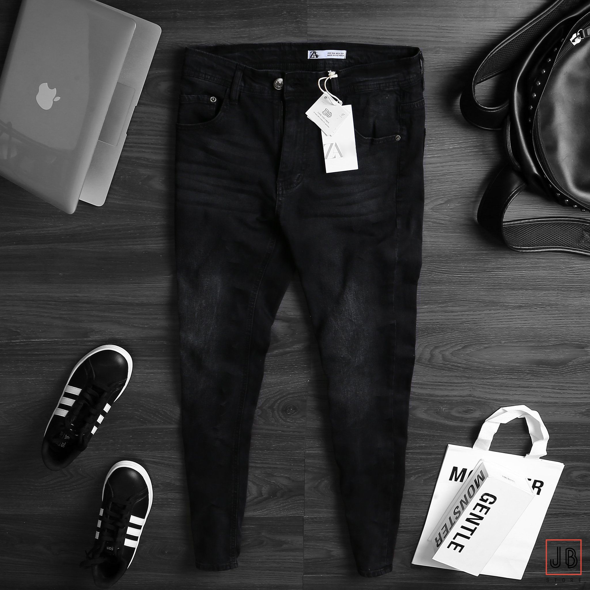 Quần Jean ZARA /1M/ QJZ60