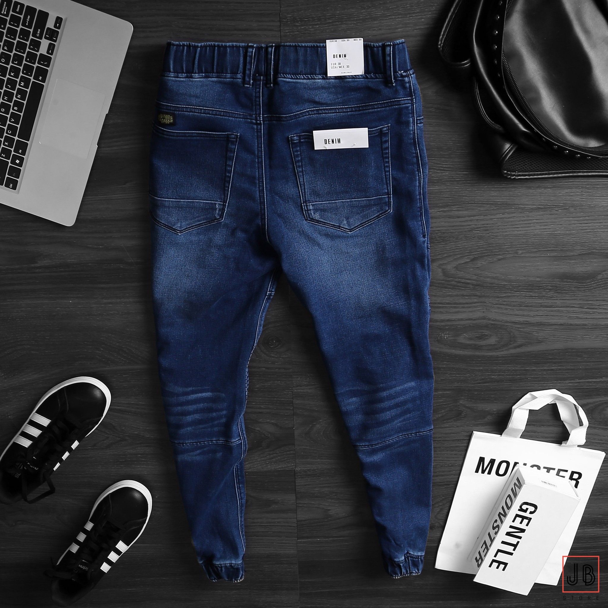 Quần Jogger ZARA / 3M / JGZ10