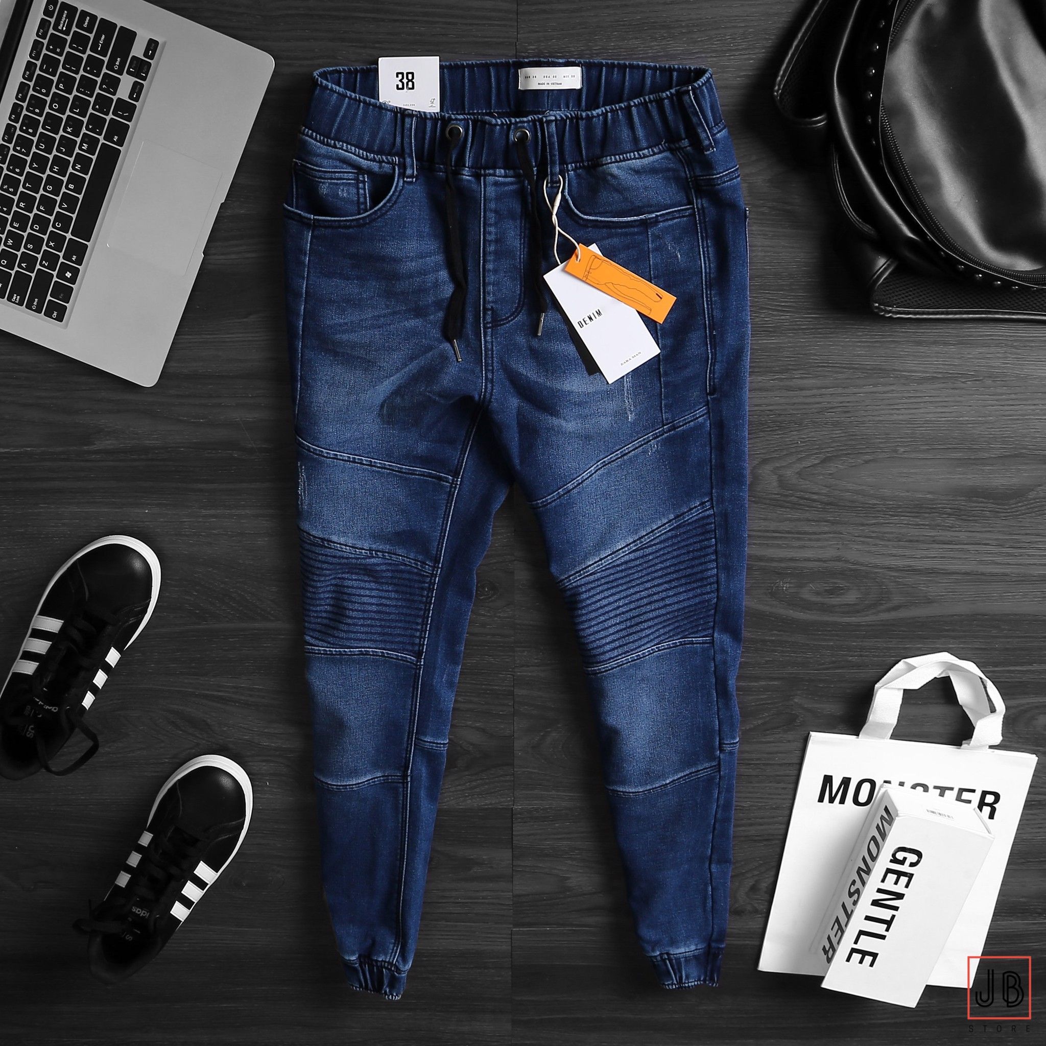 Quần Jogger ZARA / 3M / JGZ10