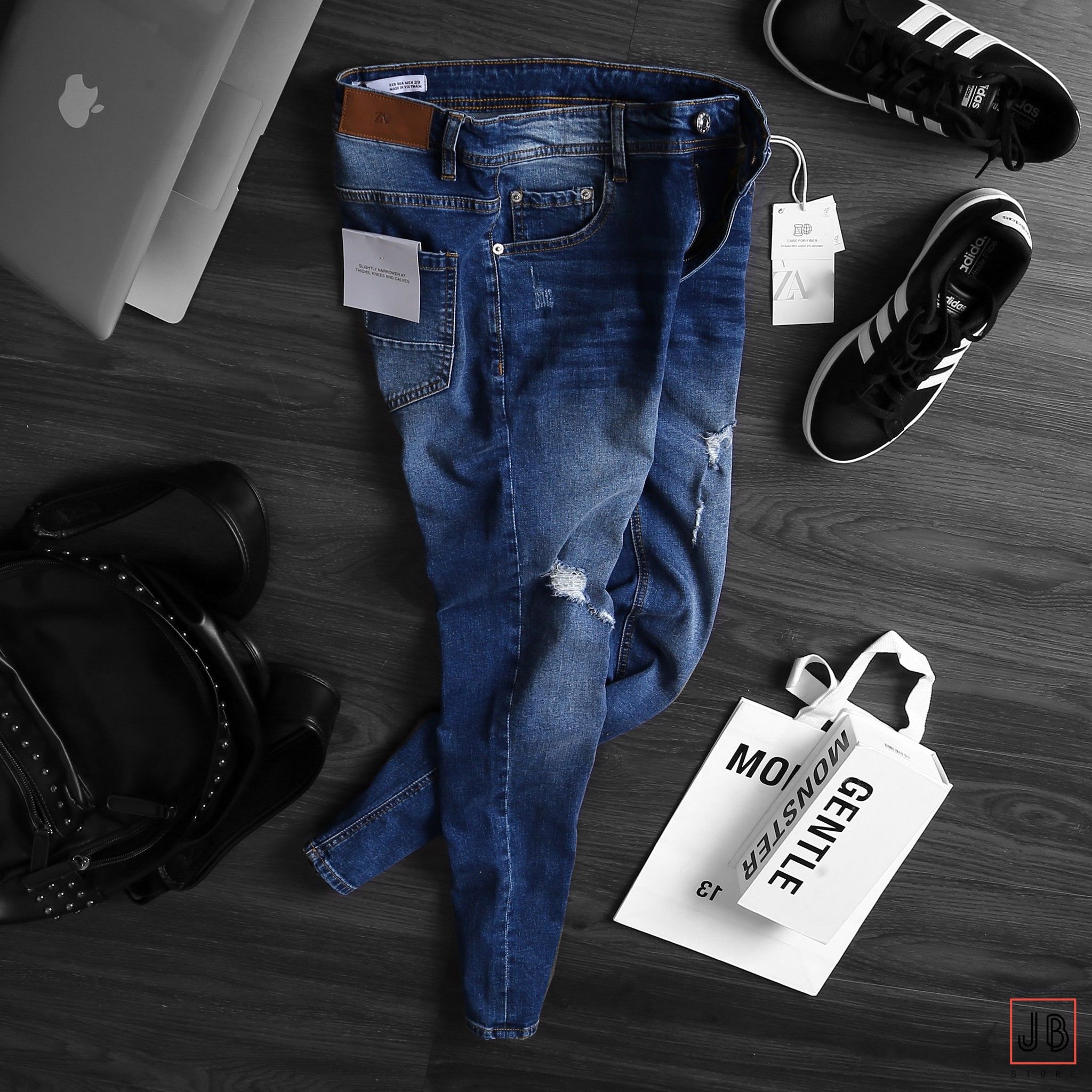 Quần Jean ZARA /1M/ QJZ59