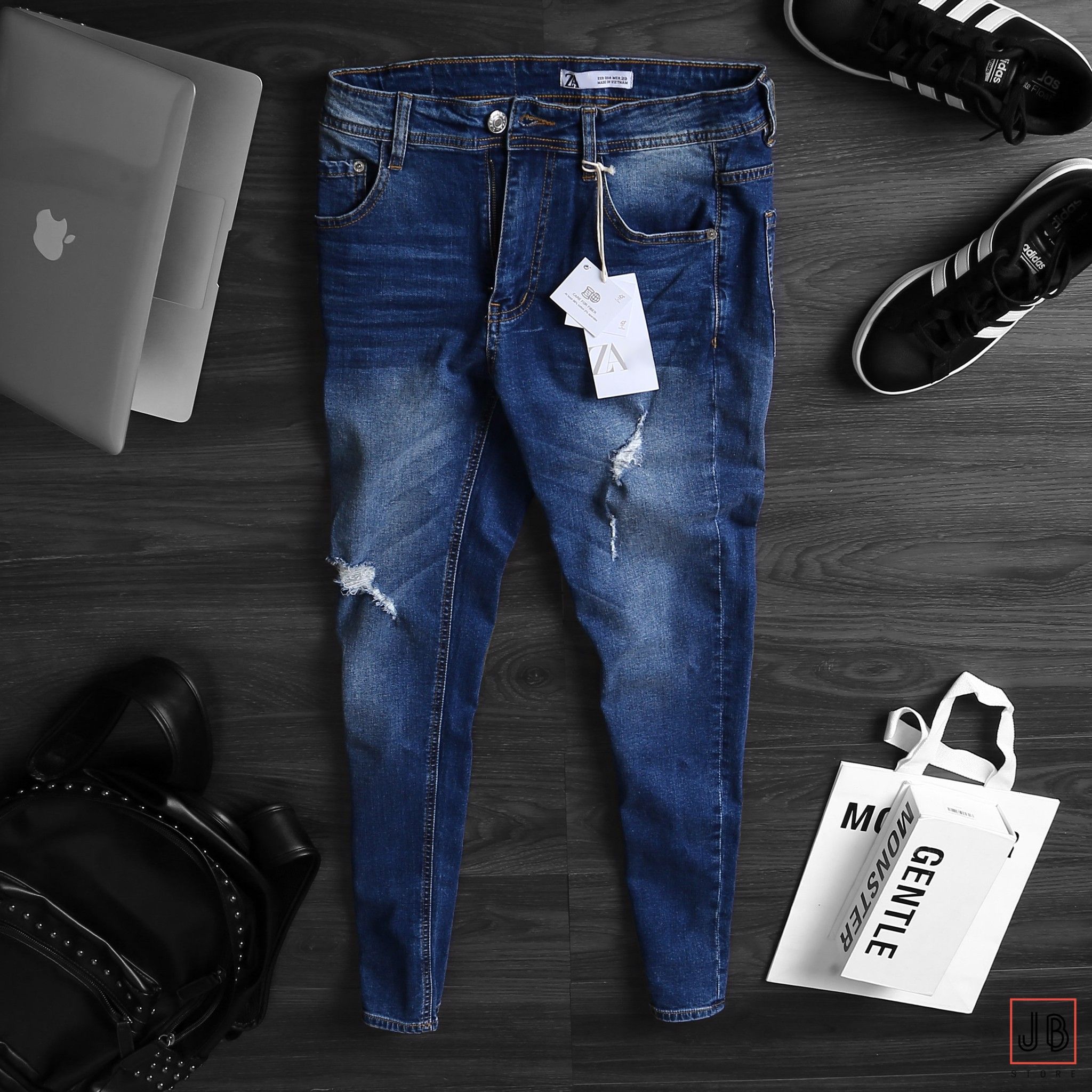 Quần Jean ZARA /1M/ QJZ59
