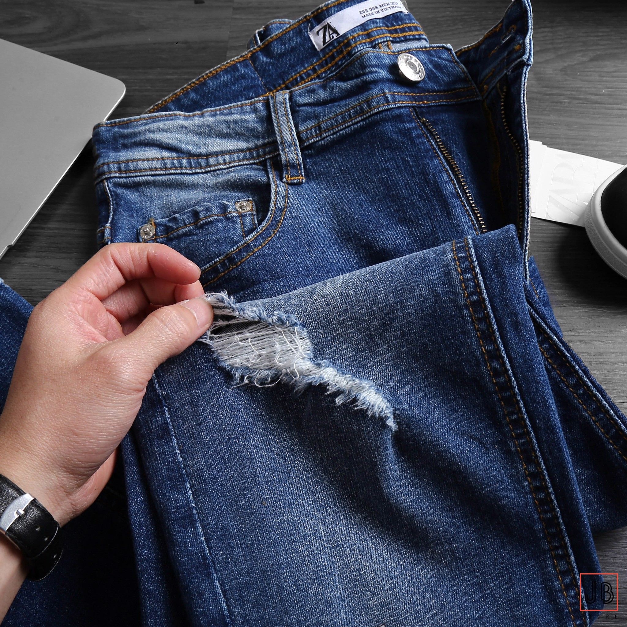 Quần Jean ZARA /1M/ QJZ59
