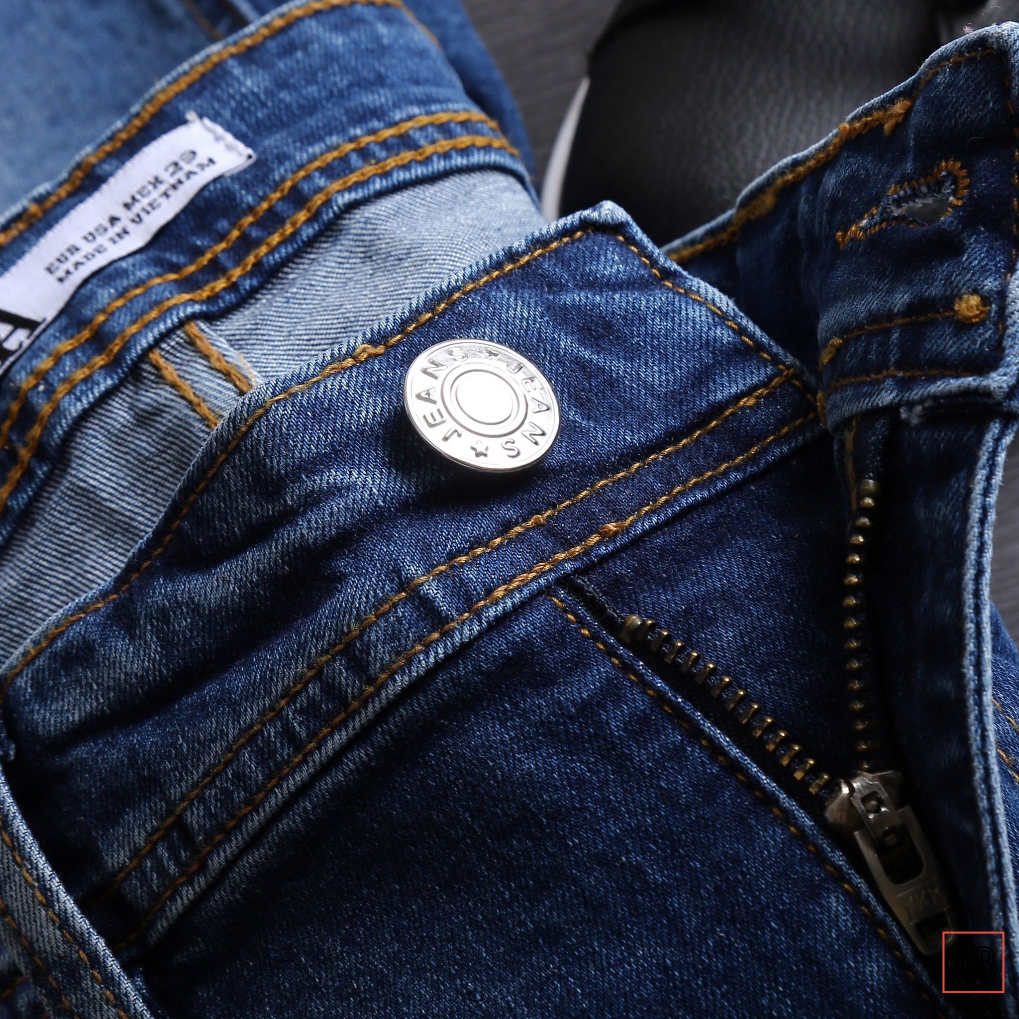 Quần Jean ZARA /1M/ QJZ59