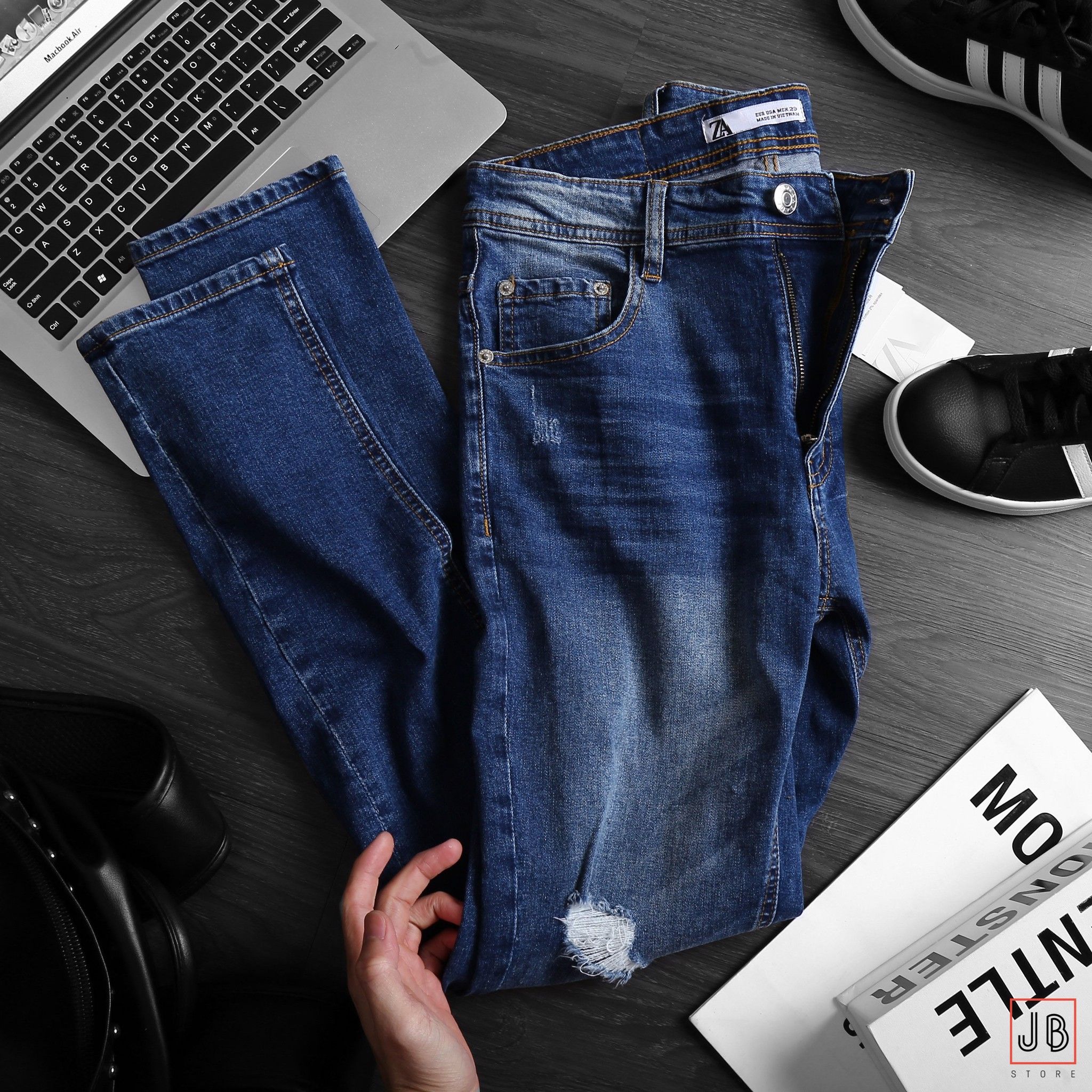 Quần Jean ZARA /1M/ QJZ59