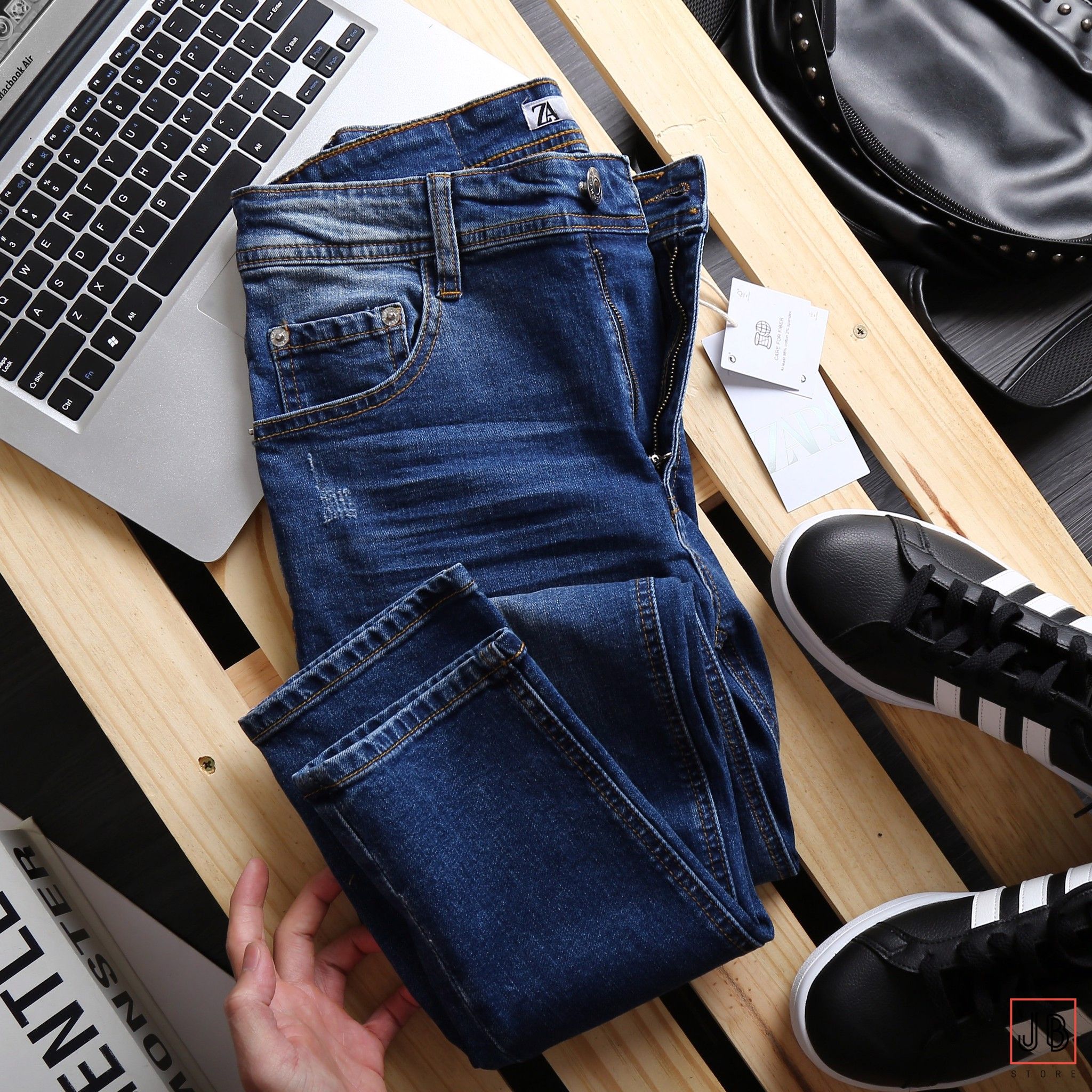 Quần Jean ZARA /1M/ QJZ59