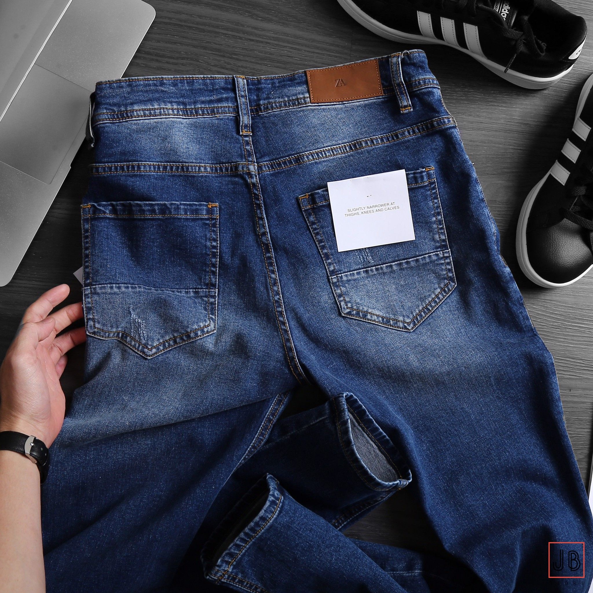Quần Jean ZARA /1M/ QJZ59