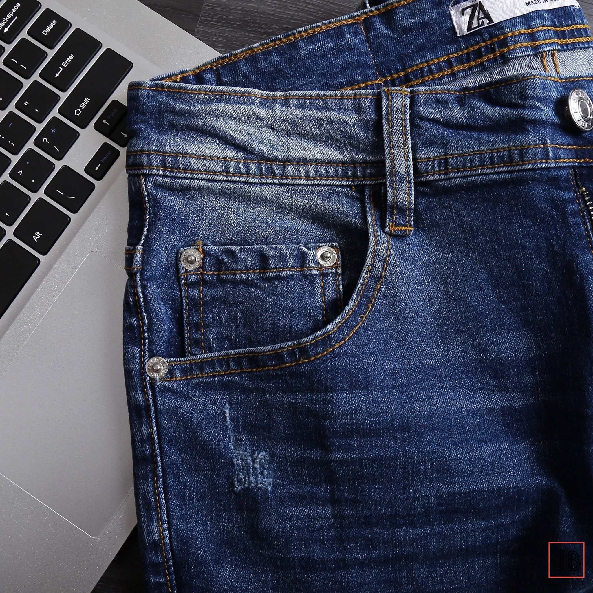 Quần Jean ZARA /1M/ QJZ59