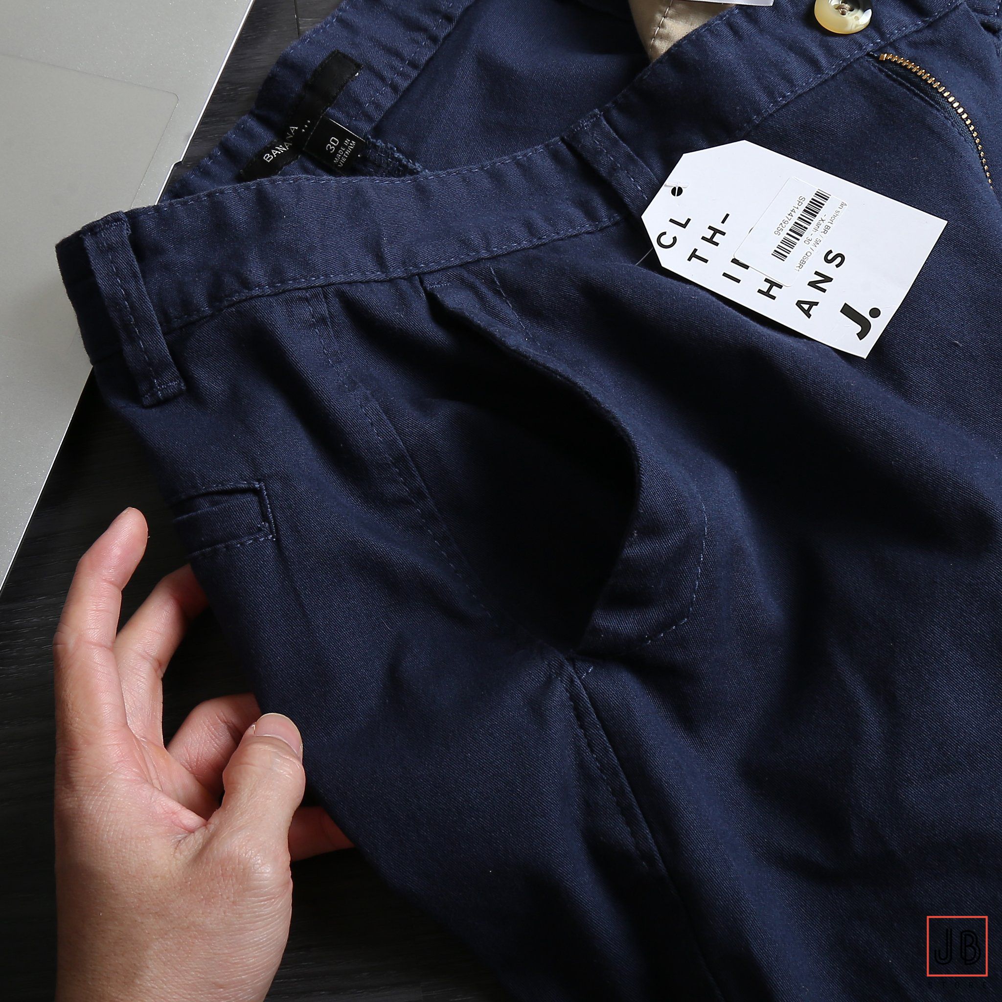Quần short BR / 5M / QSBR1