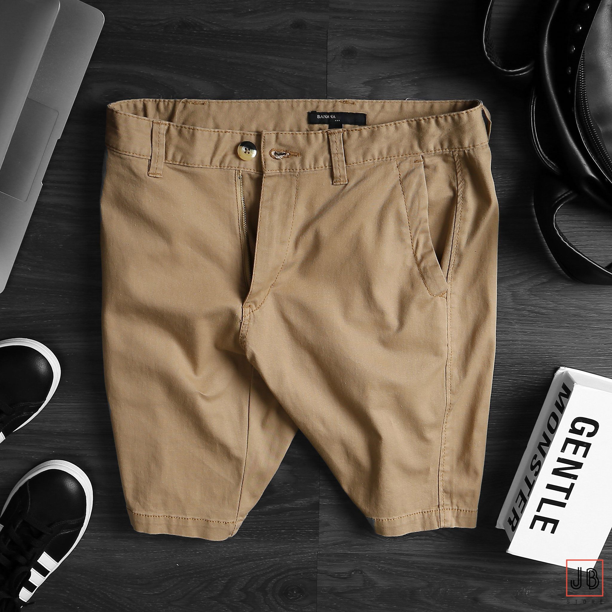 Quần short BR / 5M / QSBR1