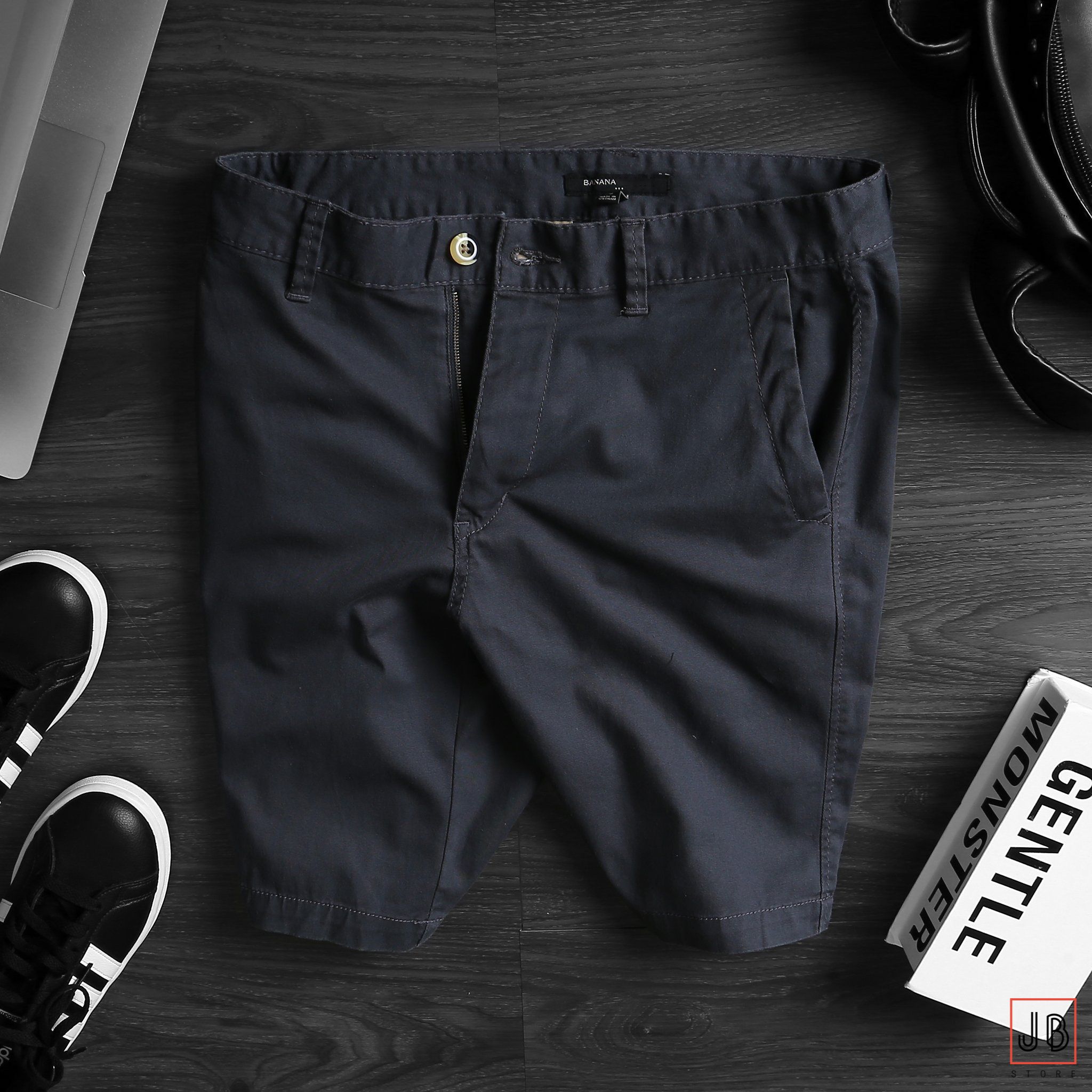 Quần short BR / 5M / QSBR1
