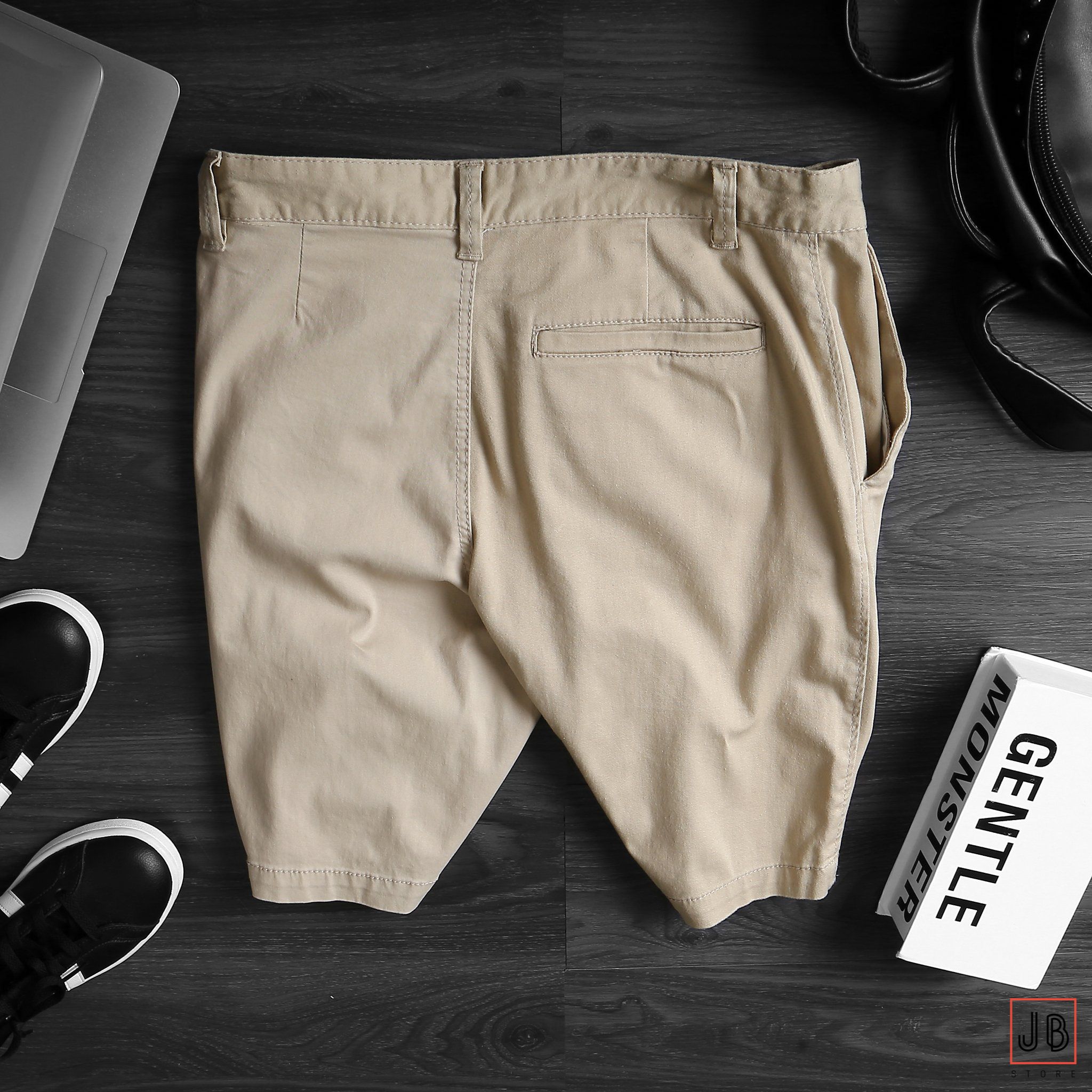 Quần short BR / 5M / QSBR1