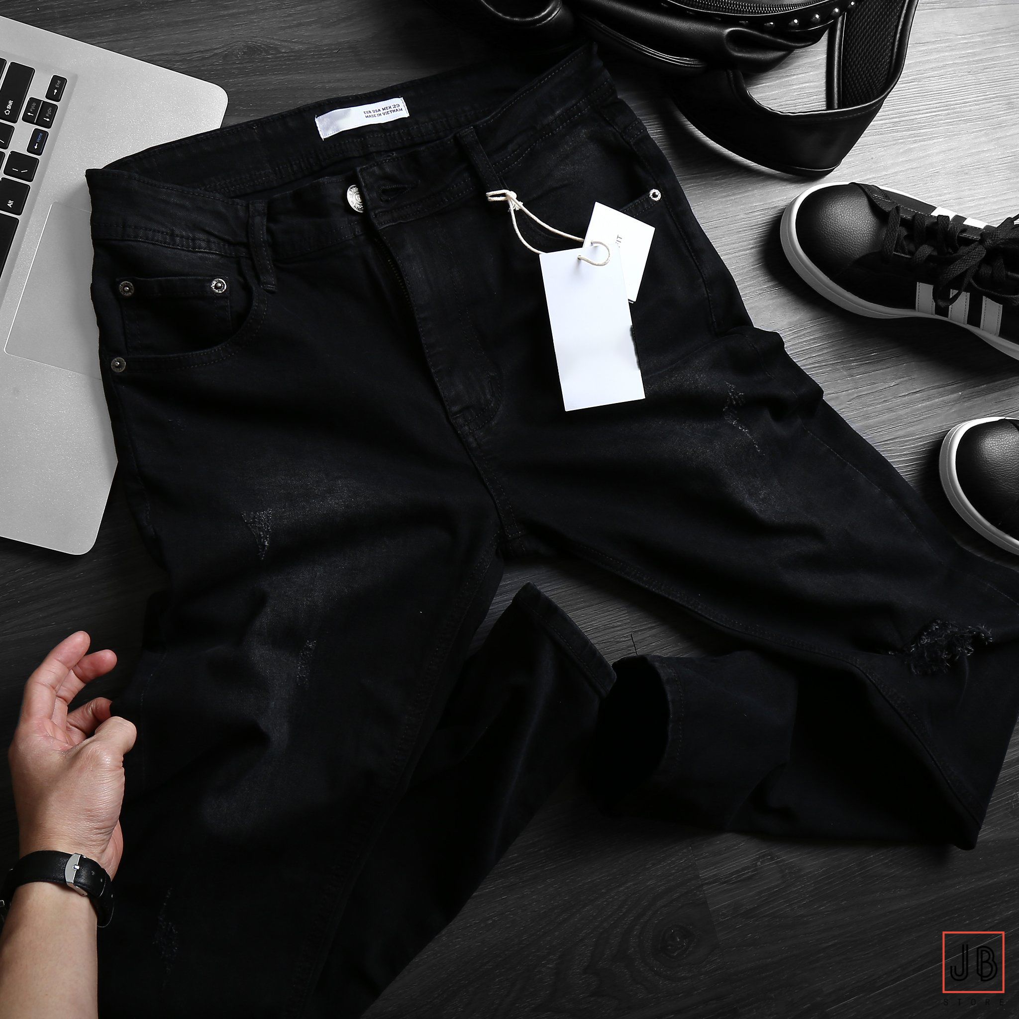 Quần Jean ZARA /1M/ QJZ62