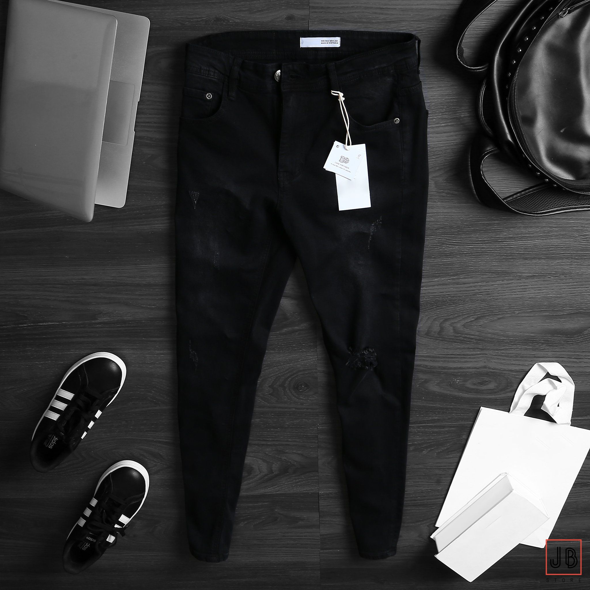 Quần Jean ZARA /1M/ QJZ62