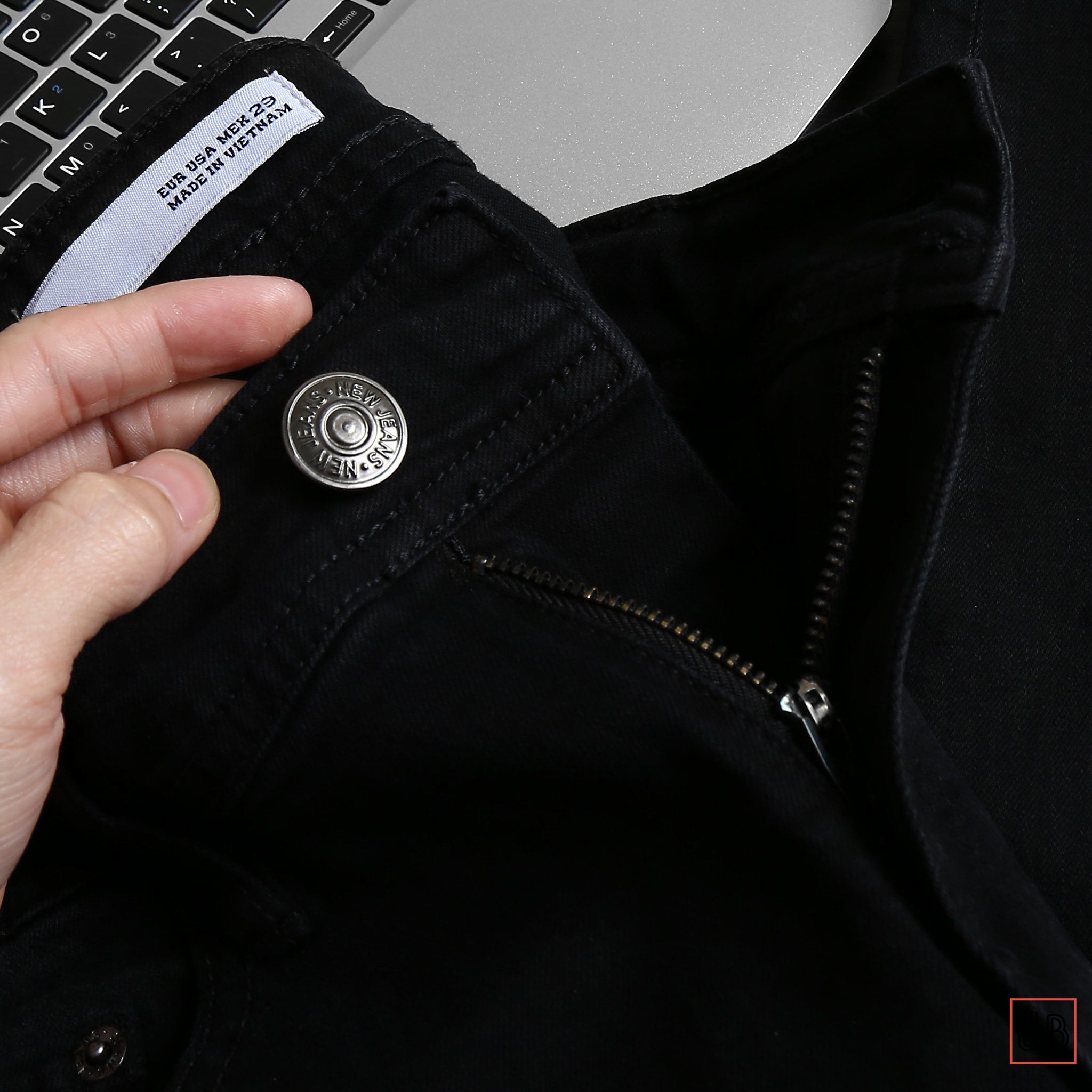 Quần Jean ZARA /1M/ QJZ62