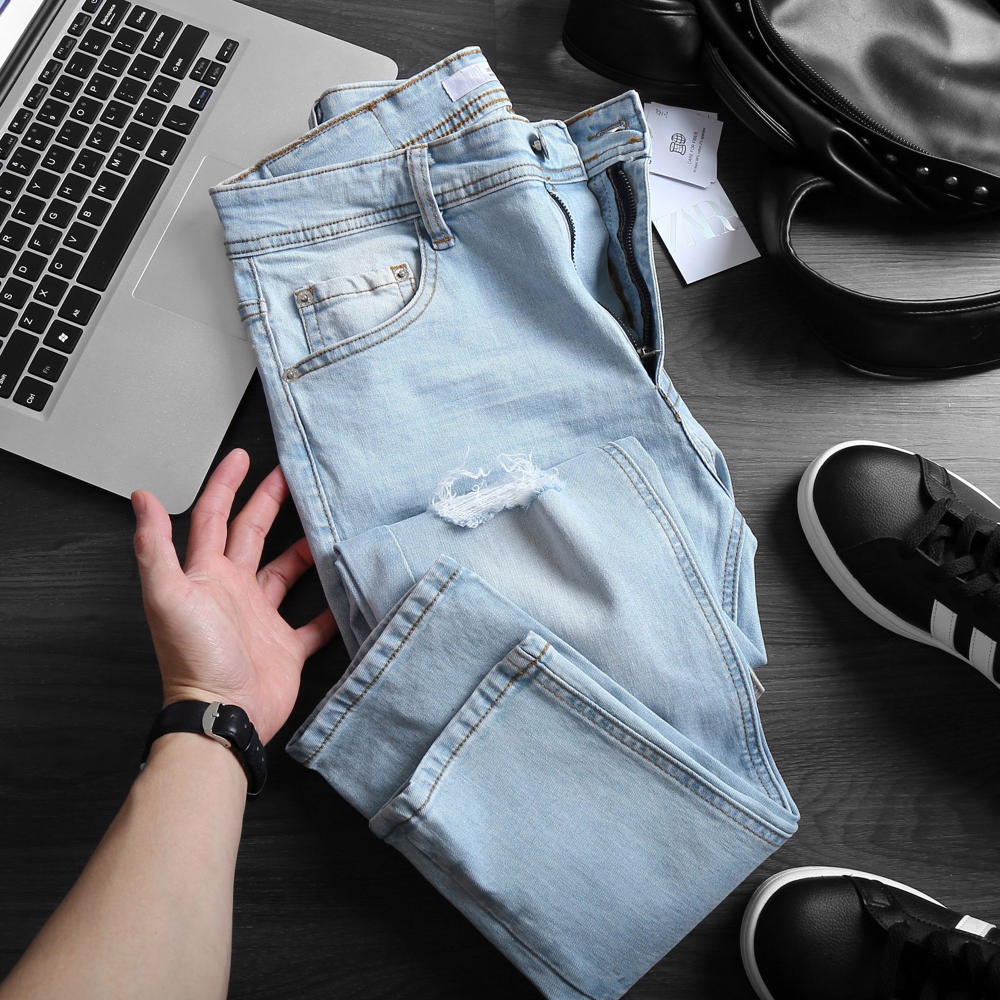 Quần Jean ZARA /1M/ QJZ61