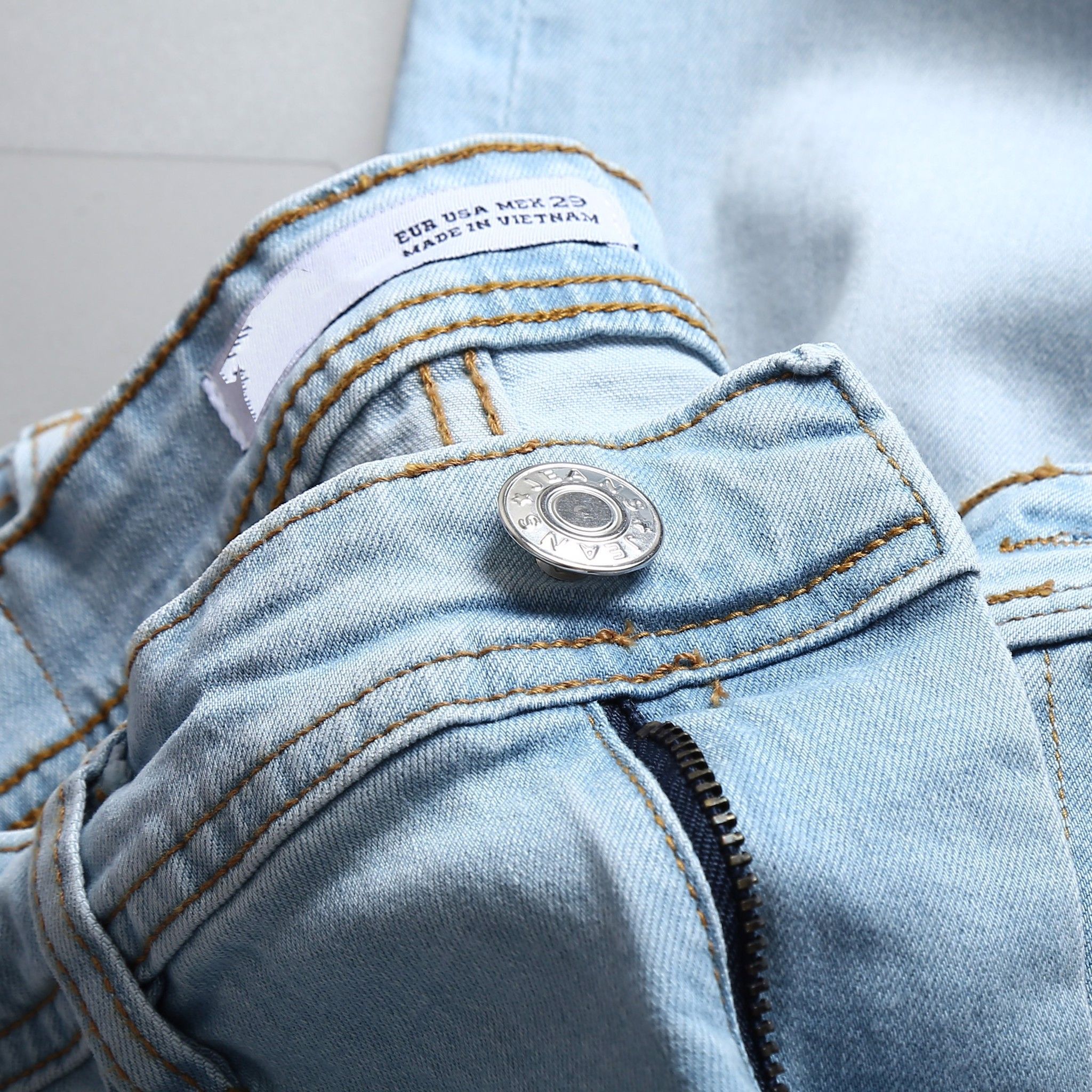Quần Jean ZARA /1M/ QJZ61