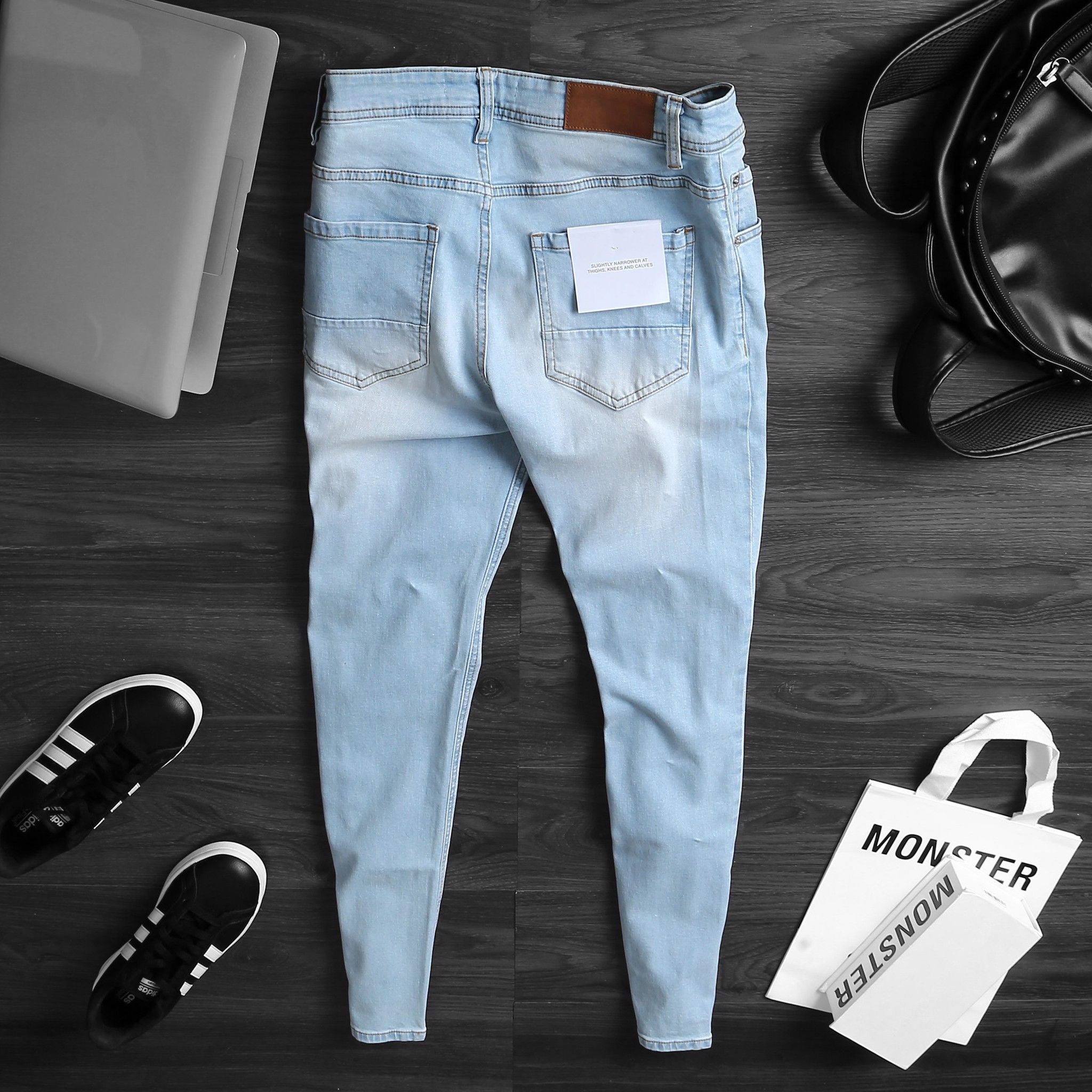 Quần Jean ZARA /1M/ QJZ61