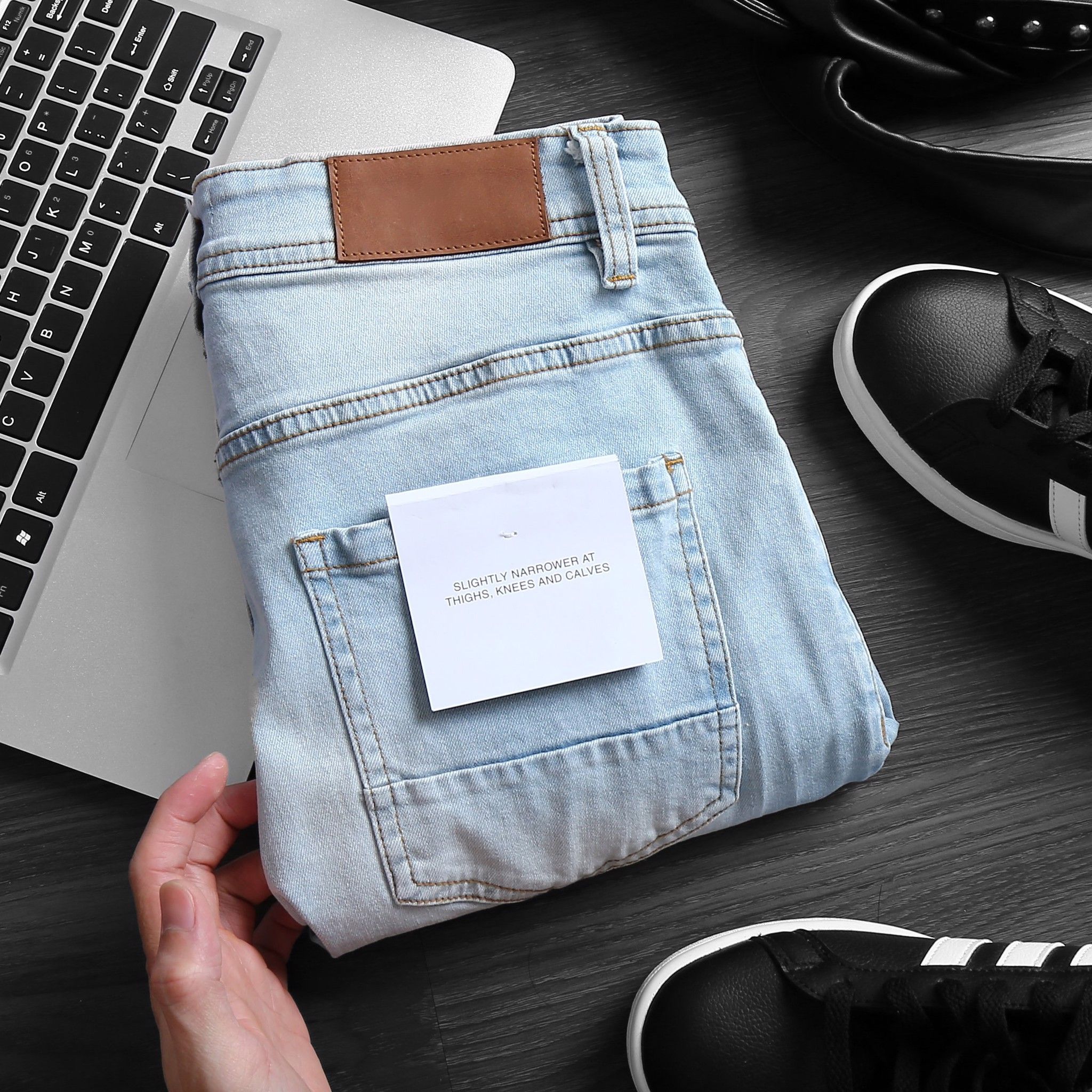 Quần Jean ZARA /1M/ QJZ61