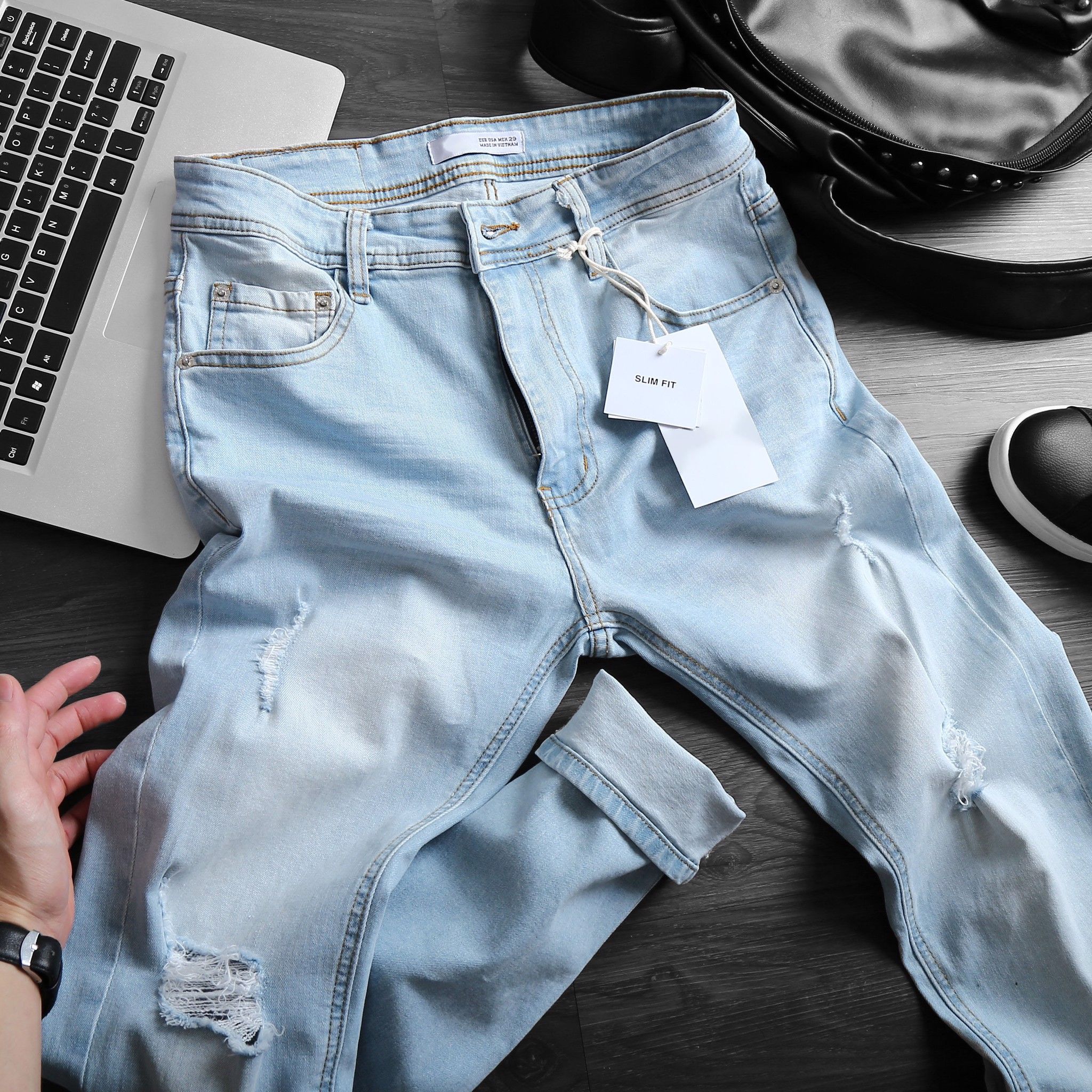 Quần Jean ZARA /1M/ QJZ61