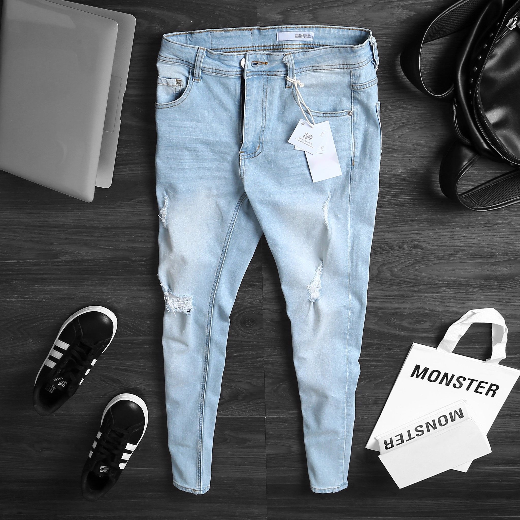 Quần Jean ZARA /1M/ QJZ61