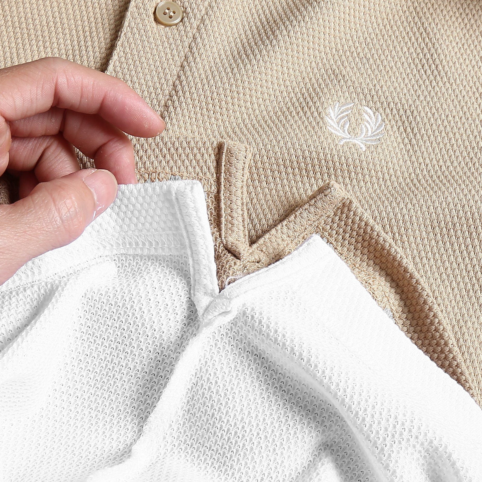 Áo Polo Fred Perry / 4M / PLFP5