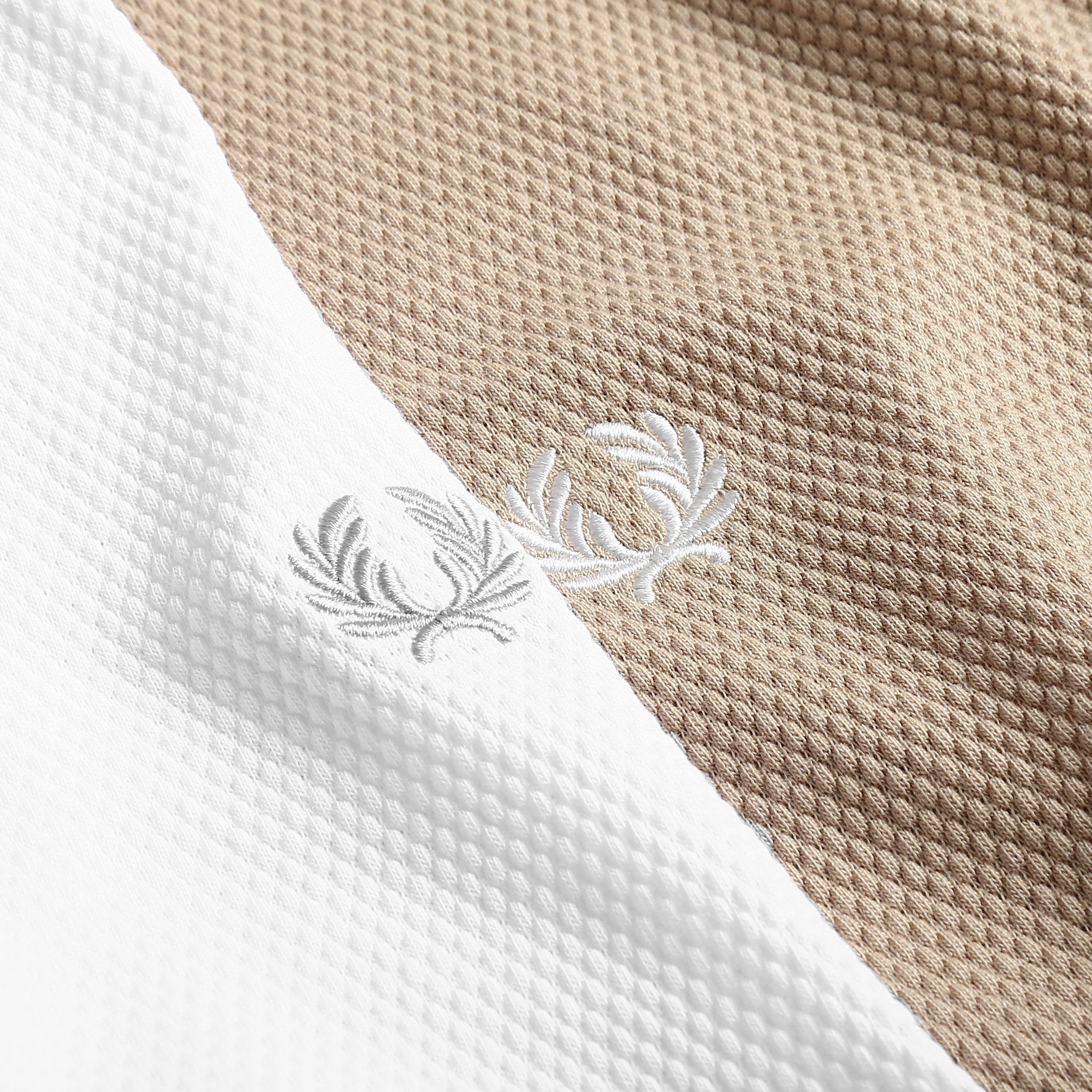 Áo Polo Fred Perry / 4M / PLFP5