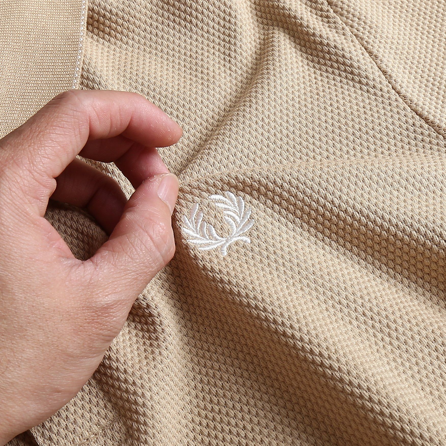 Áo Polo Fred Perry / 4M / PLFP5